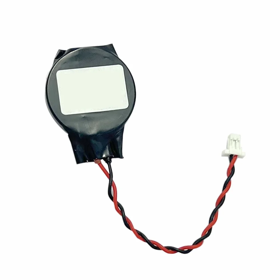 ZAHARA CR2032 CMOS bateria do Dell Latitude 3320 3510 3520 5520 5521 5540 5550 Latitude 3310 2w1, Inspiron 3162 3164 3168 3169 3180 5400 1 5400 2 5408 5409 5490 5491 5590 7590 7591 023.22032.0611