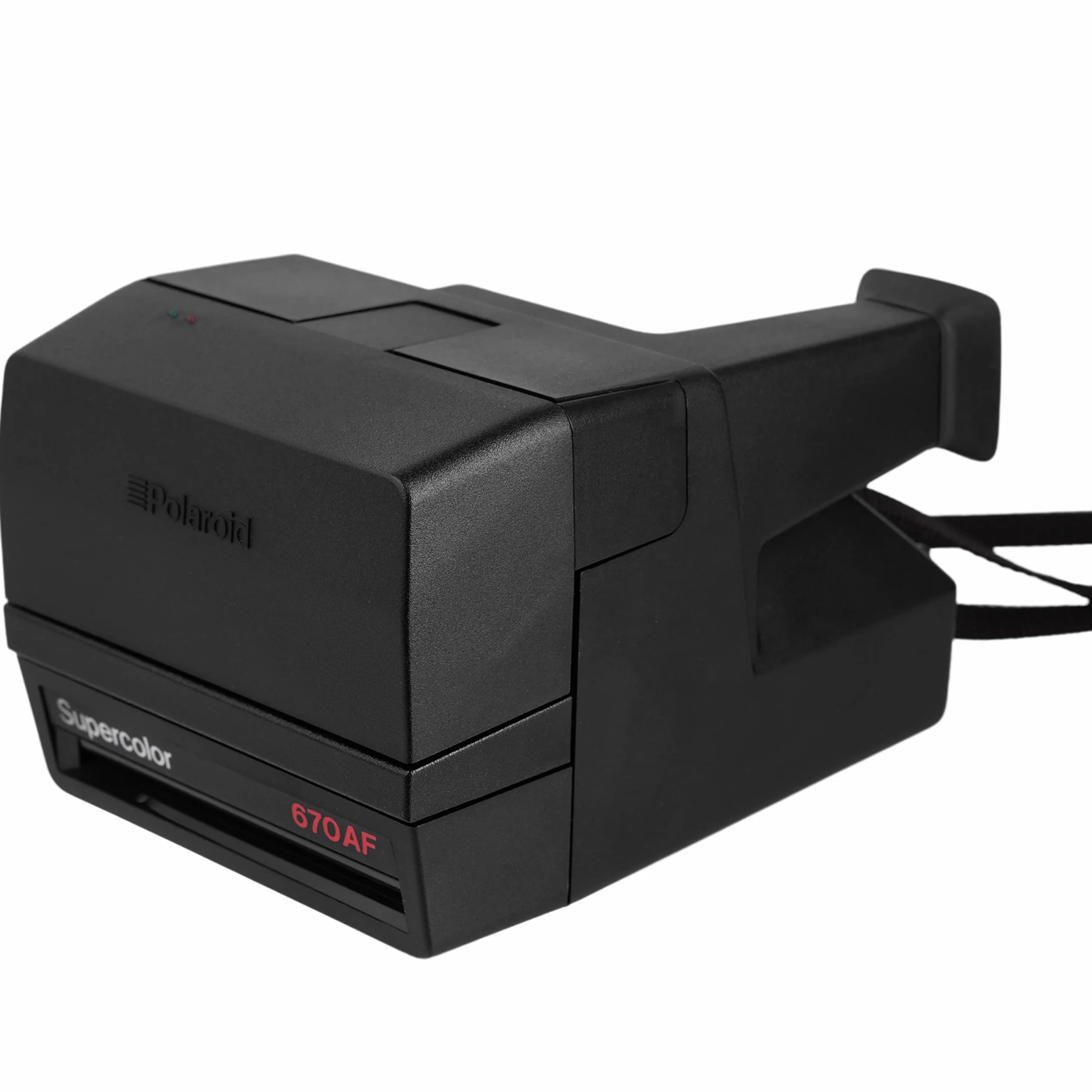 Polaroid Supercolor 670 AF