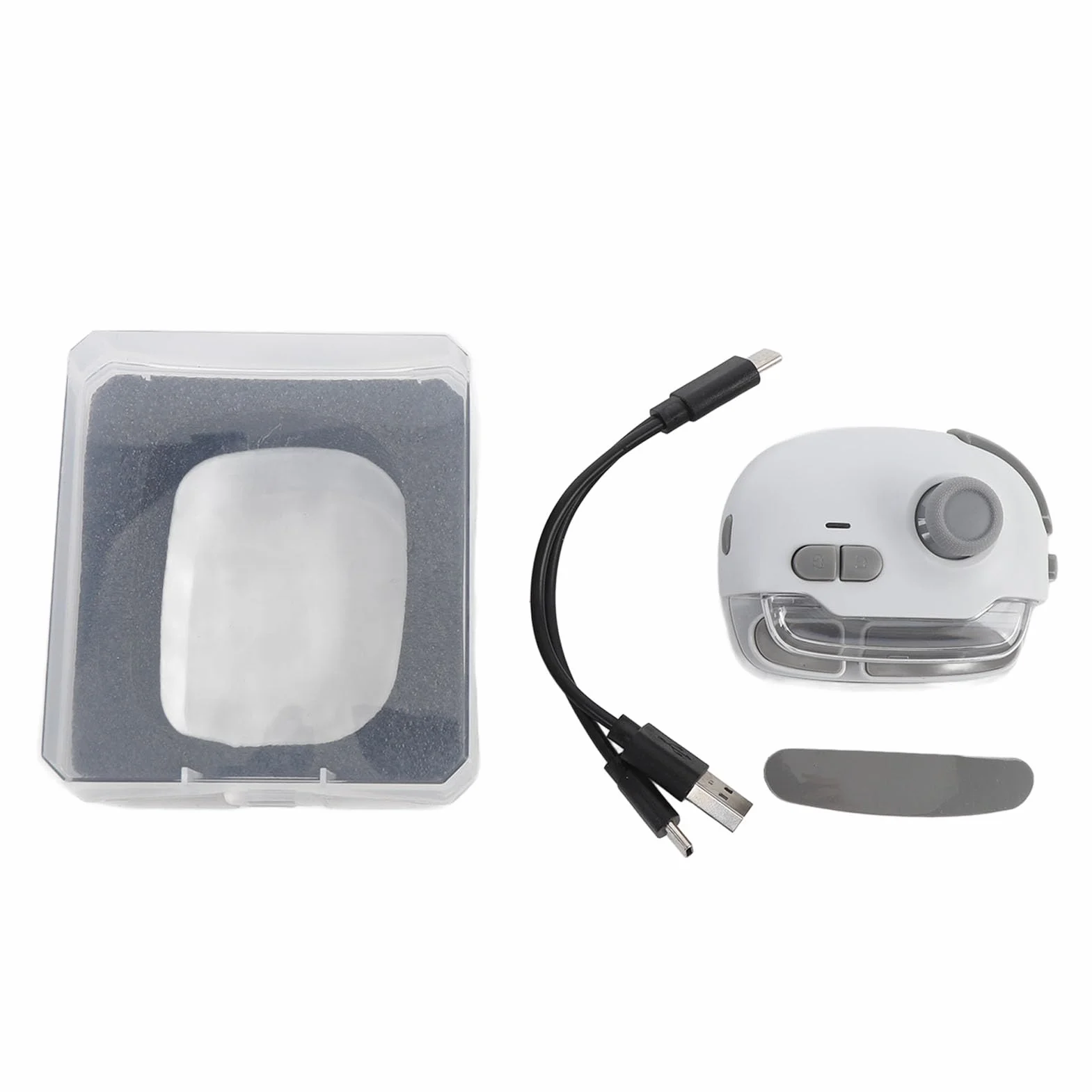 Kontroler Telefonu Komórkowego dla Androida i IOS i X Box, Macro Recording & Auto PUBG Mobile Controller Wrażliwe Telefony do Gier
