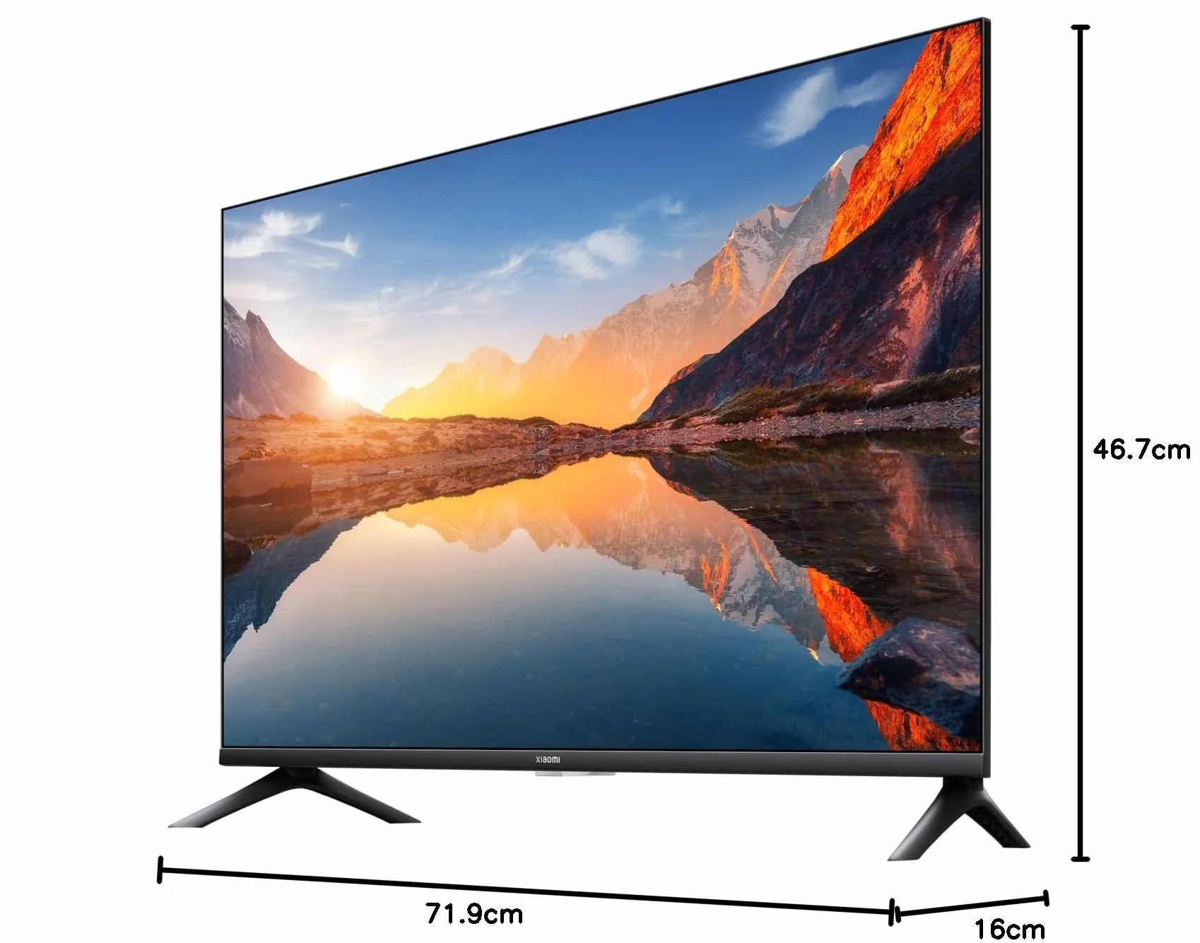 Xiaomi TV A 2025 32''