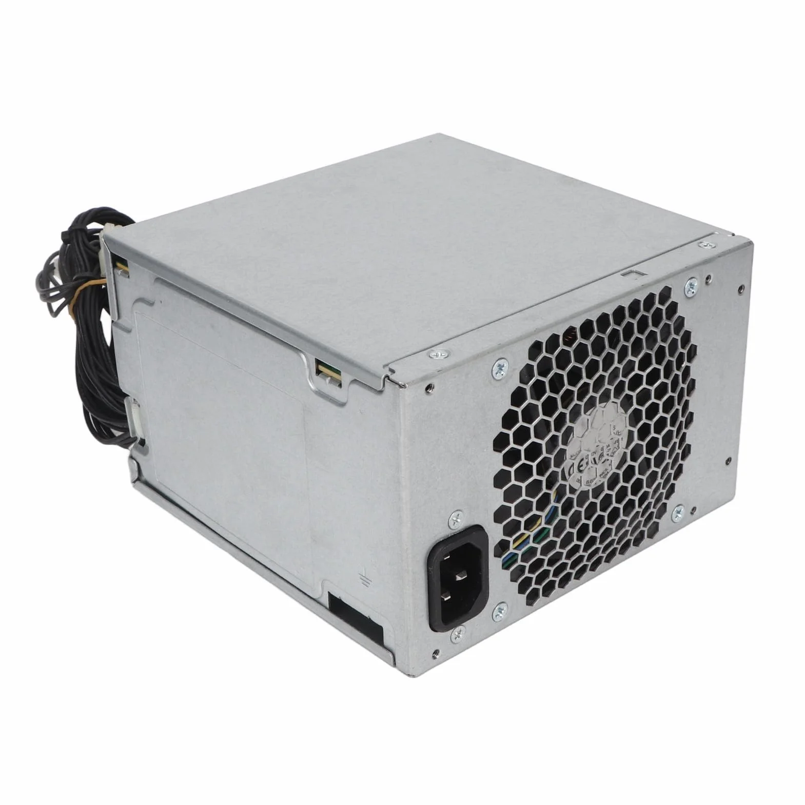 Generic Zasilacz Wymiany 400 W, Komputery Stacjonarne System Zasilający Grafika Port Karta 6pin Trwały Noszenie dla Biznesu