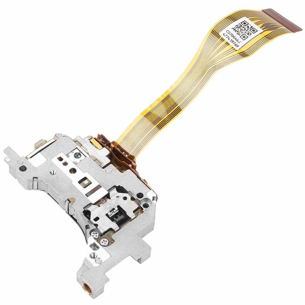 SF-HD8 optyczny mechanizm soczewek laserowych, napęd optyczny, napęd CD, zamiennik do MK4 CCC DVD M3.5