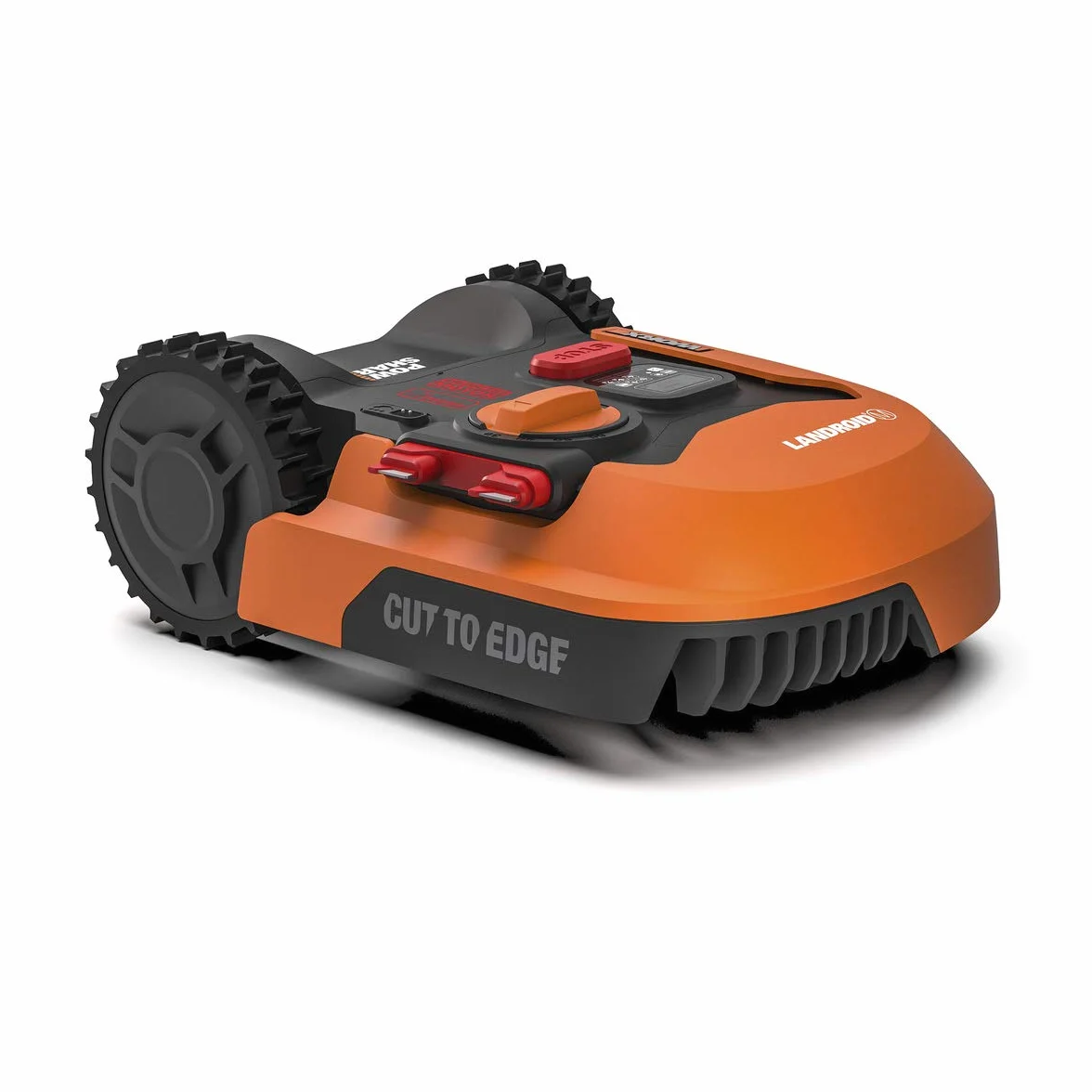 WORX Landroid L WR155E Kosiarka Akumulatorowa 2000 m2