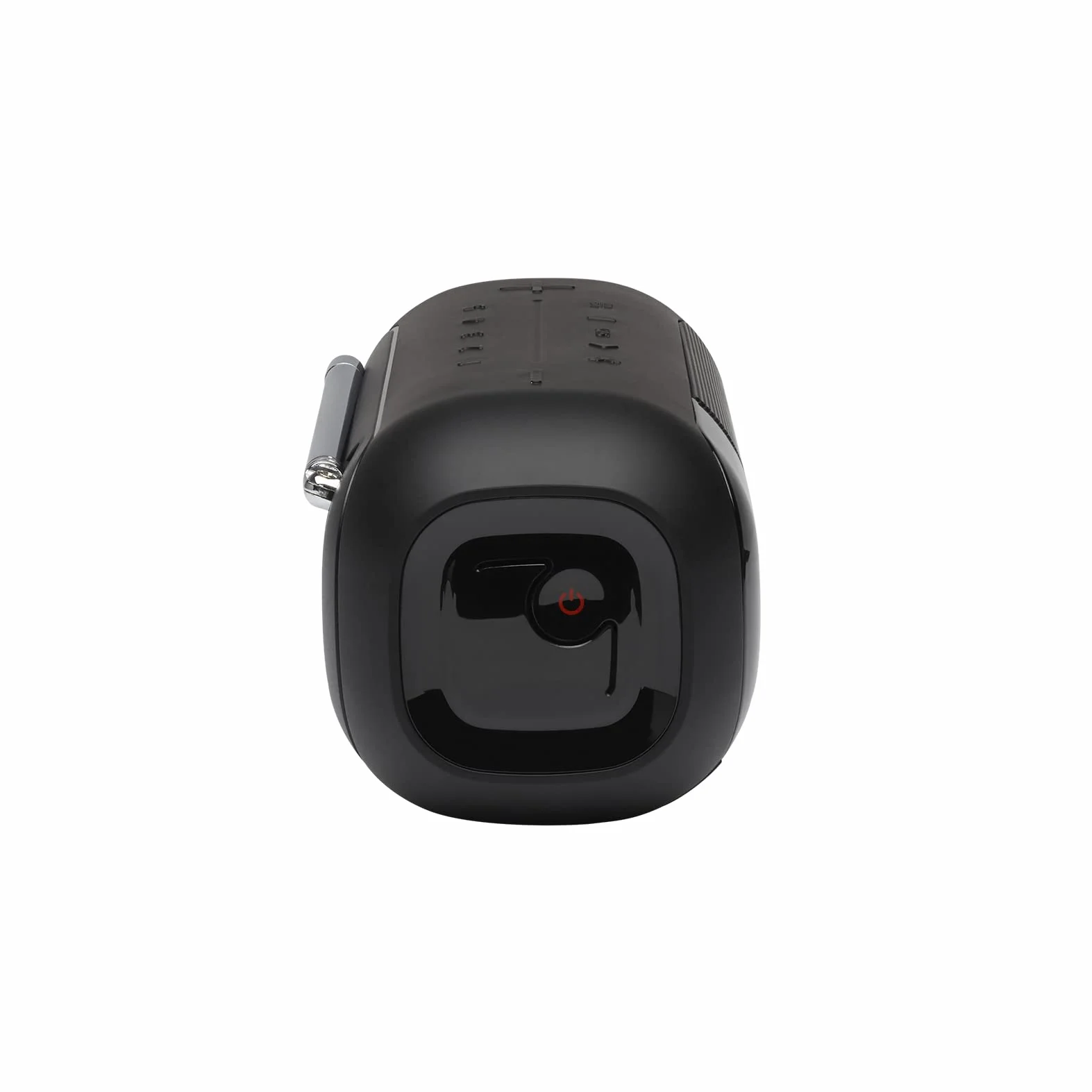 Jbl Tuner 2 JBLTUNER2BLK Głośnik Bluetooth z Radiem, Czarny, 5W