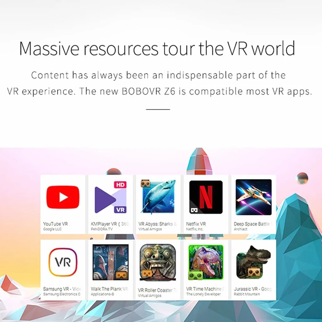 Okulary VR, zestaw słuchawkowy z wirtualnej rzeczywistości, zestawy słuchawkowe VR obsługują Android i IOS, połączenie Bluetooth dla iPhone 13 Pro Max/13 Pro 13/12/11, do Samsung Galaxy S21, Huawei, Xiaomi (Kolor: B, rozmiar: Ios )