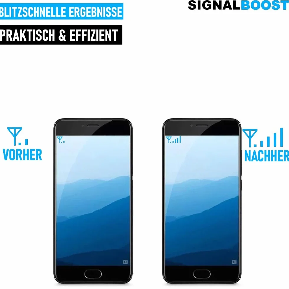 SIGNALBOOST wzmacniacz sygnału wzmacniacz odbioru anteny komórkowej wzmacniacz zasięgu