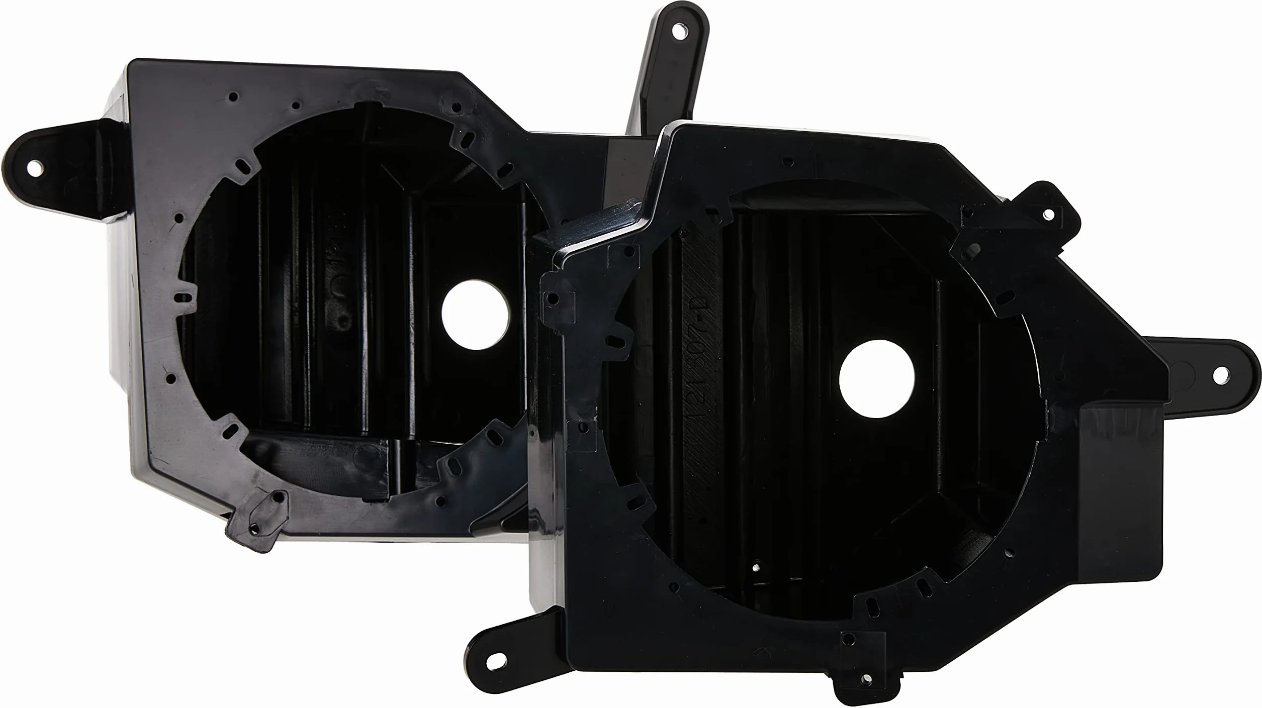 Metra JP1014 Jeep Wrangler głośnik przedni PODS