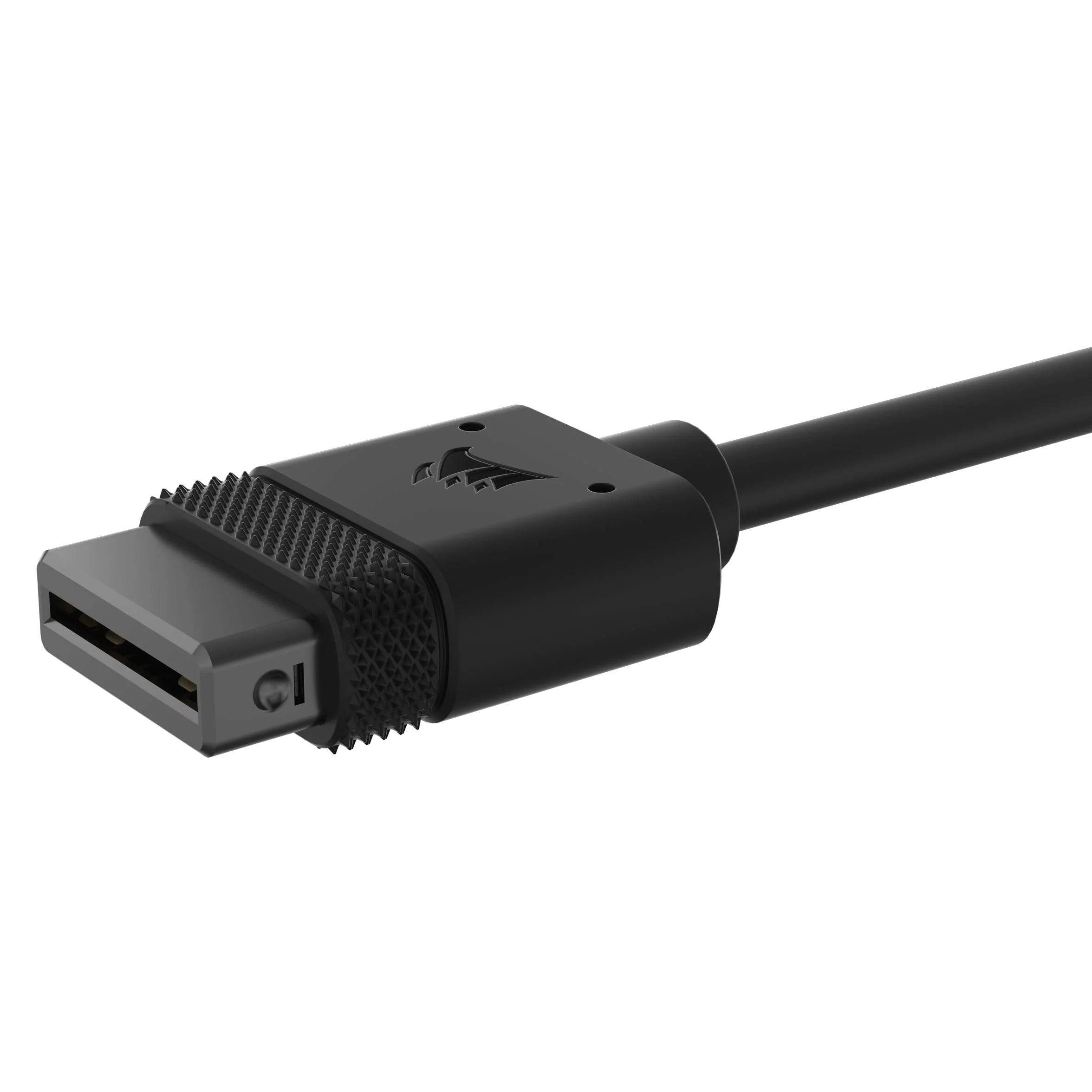 CORSAIR iCUE LINK Zestaw kabli - Czarny