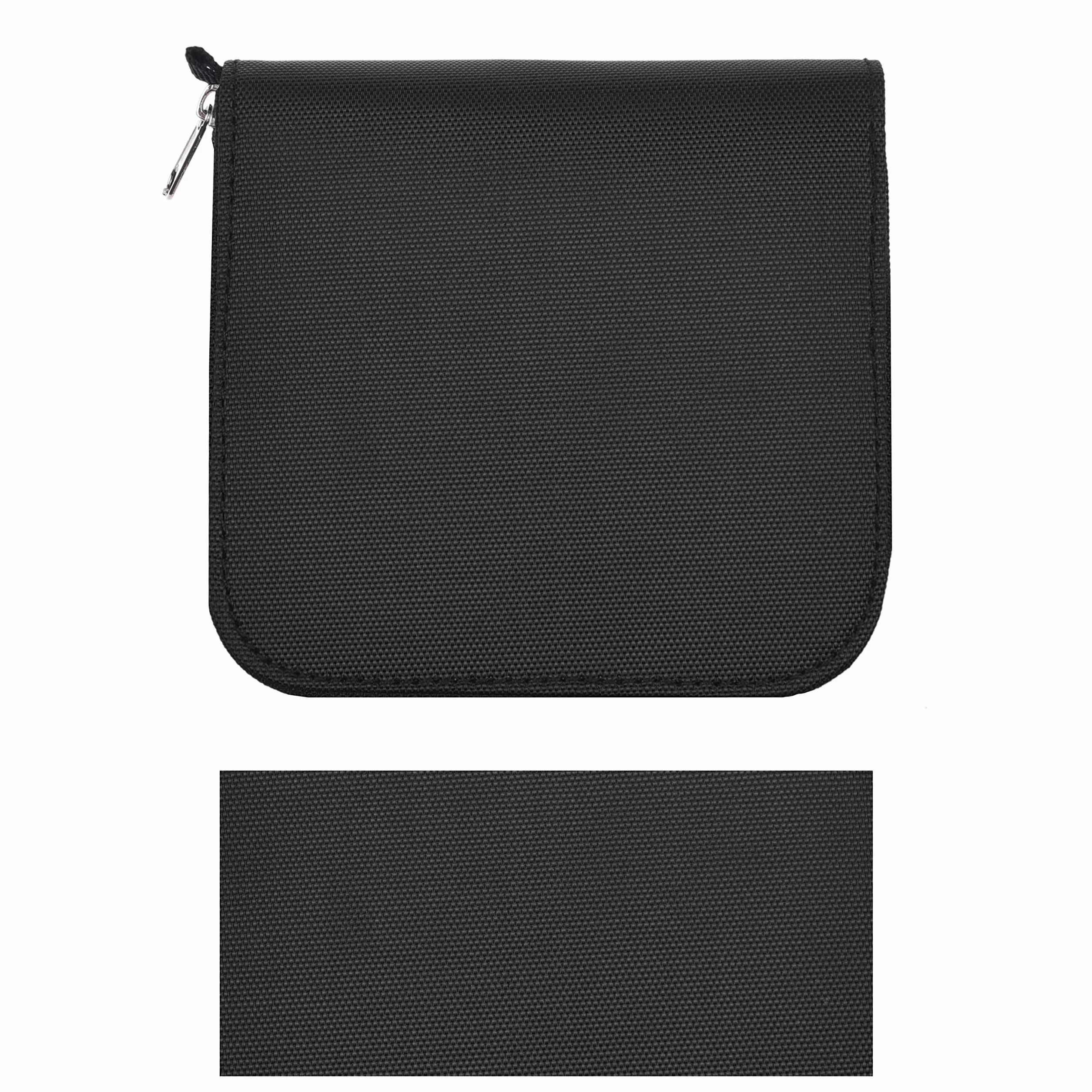 Etui na karty pamięci 88 gniazd SD SDHC Micro SD Mini SD CF
