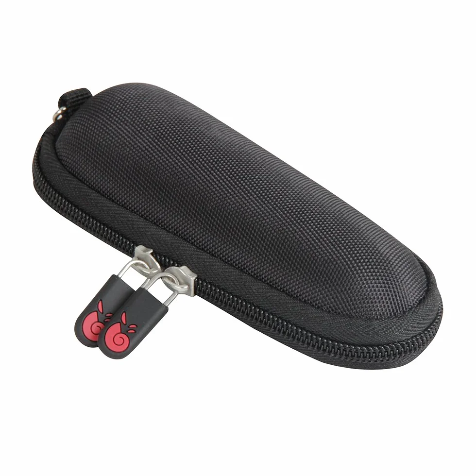 Hermitshell Twarde etui EVA do Logitech R500 Bluetooth USB Laser prezentacja Clicker