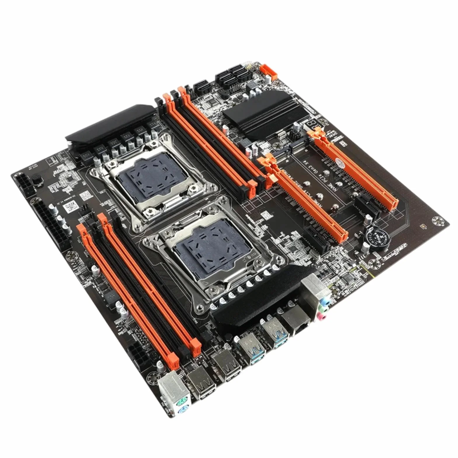 Płyta główna komputera PC, płyta główna komputera PC Pamięć DDR4 ECC | Płyta główna procesora dla komputera stacjonarnego
