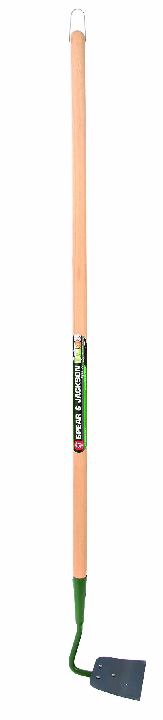Spear & Jackson Motyka 14 cm Uchwyt 110 cm Nanterre 72504
