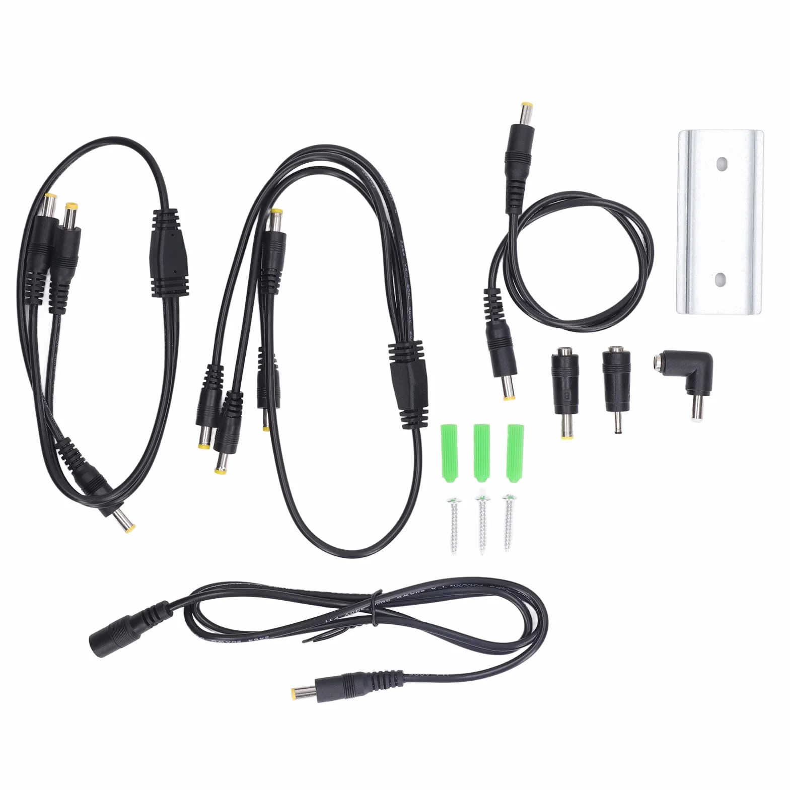 Zasilacz Bezprzerwowy, Mini UPS 120 W 20800 MAh 100–240 V Wejście 2–24 V DC 2,5a Wyjście Dla Routera Kamery(EU)