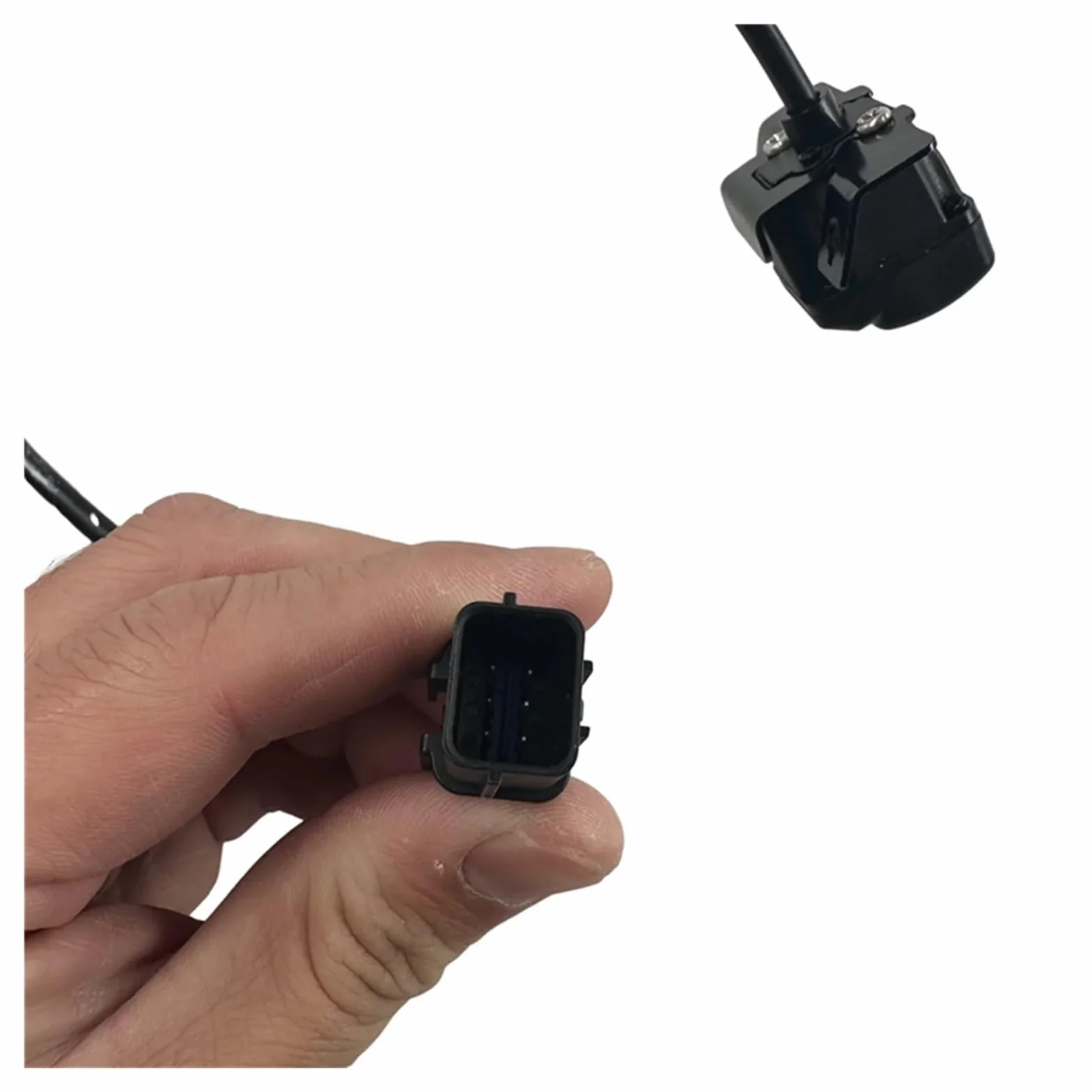 Kamera cofania 6PIN, pasuje do KIA, Carens 2014-2017 95760 A4010 A4100 kamera cofania pojazdu