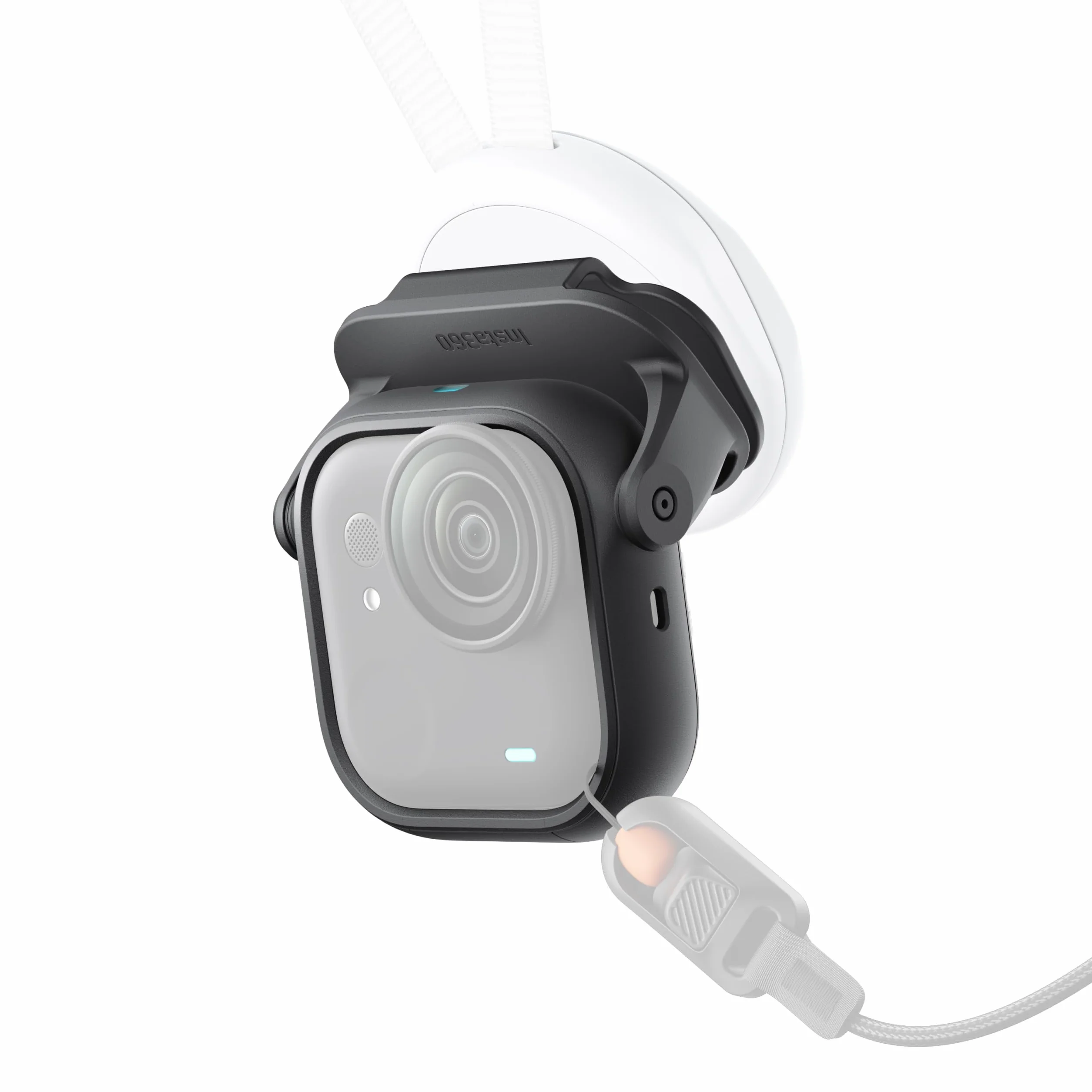 Insta360 Uchwyt kątowy GO Ultra Flexi