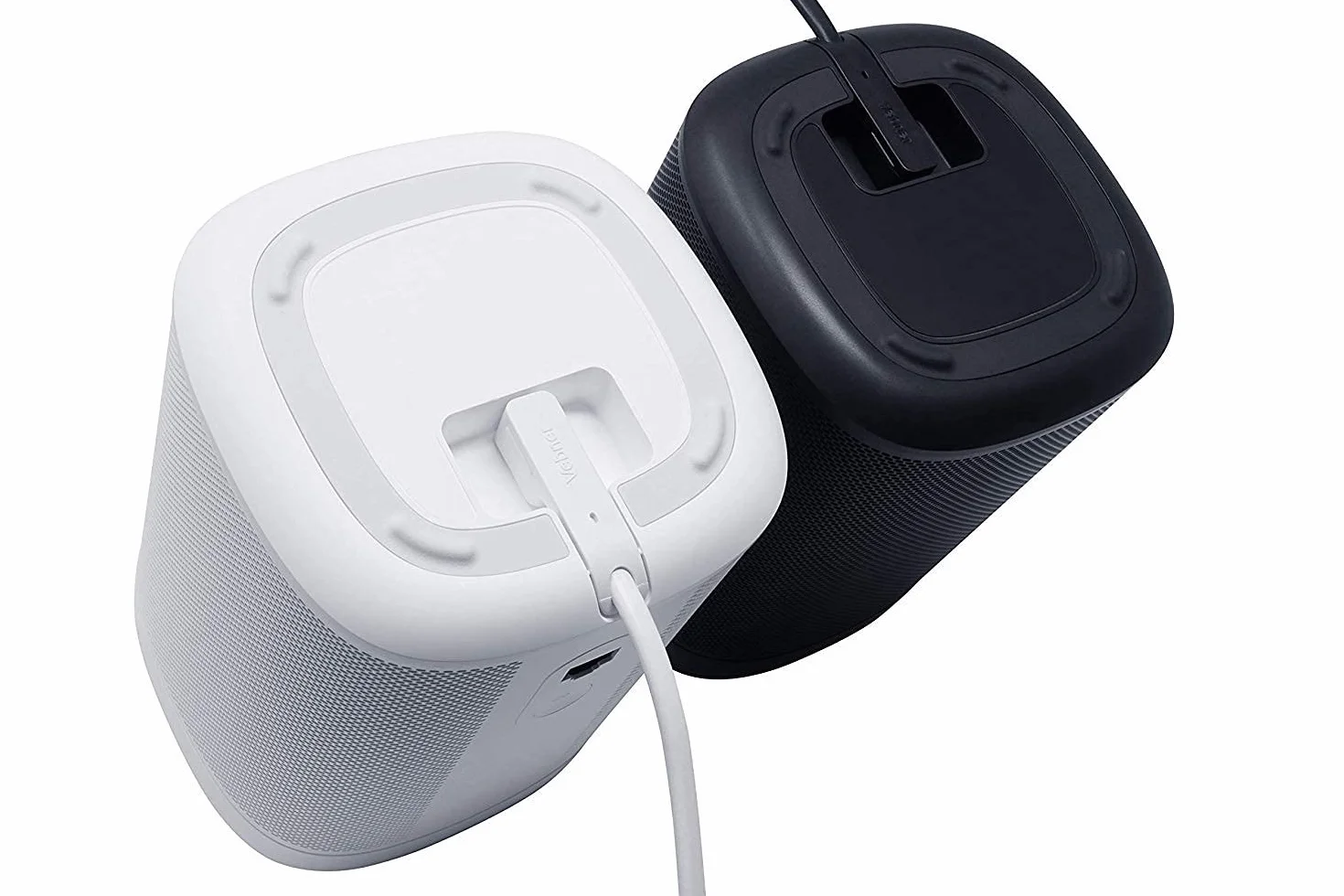 Brighton kabel zasilający 5m biały do Play One Play-1 One SL Samsung HW-Q950 SWA-9500S/XE
