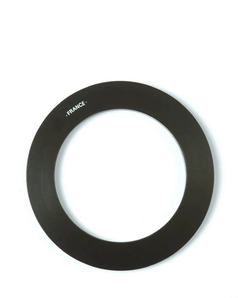 Cokin Adapter P472 72 mm TH0,75, czarny