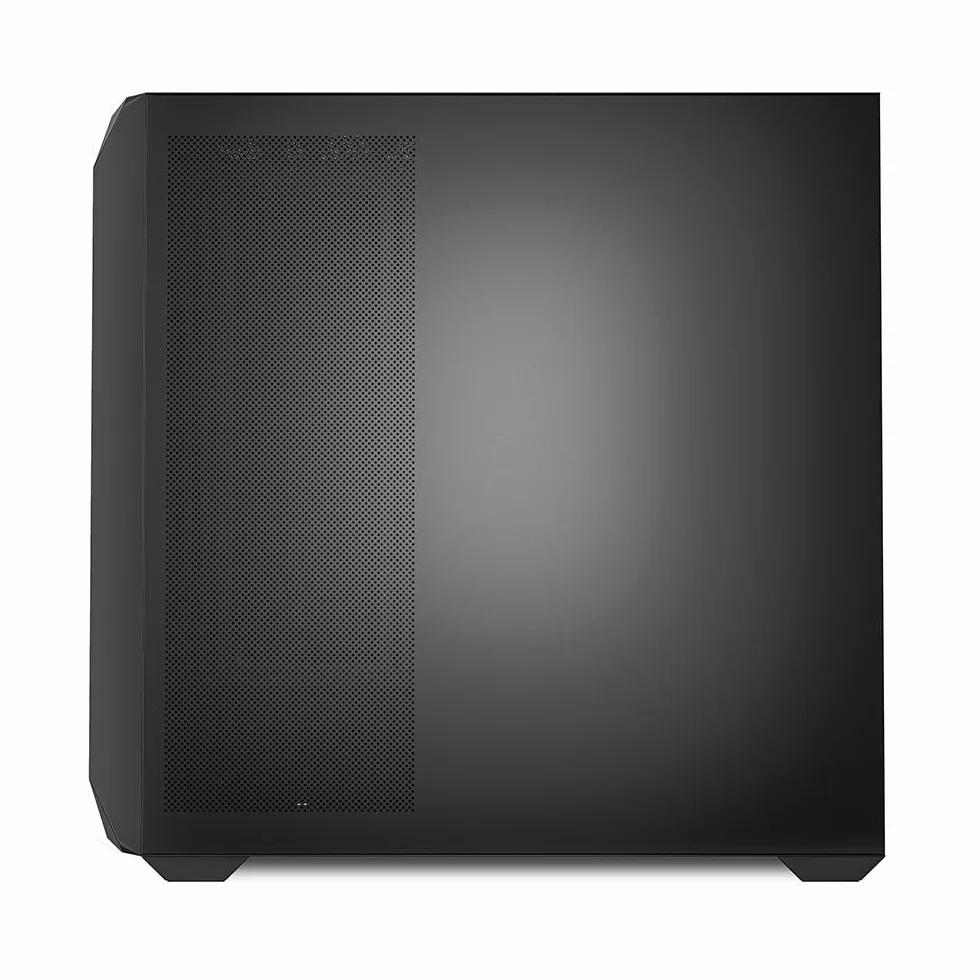 Sharkoon MK3 Black, mATX obudowa PC