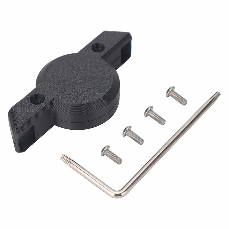 Generic DJI Avata 2 uchwyt do montażu drona do AirTag