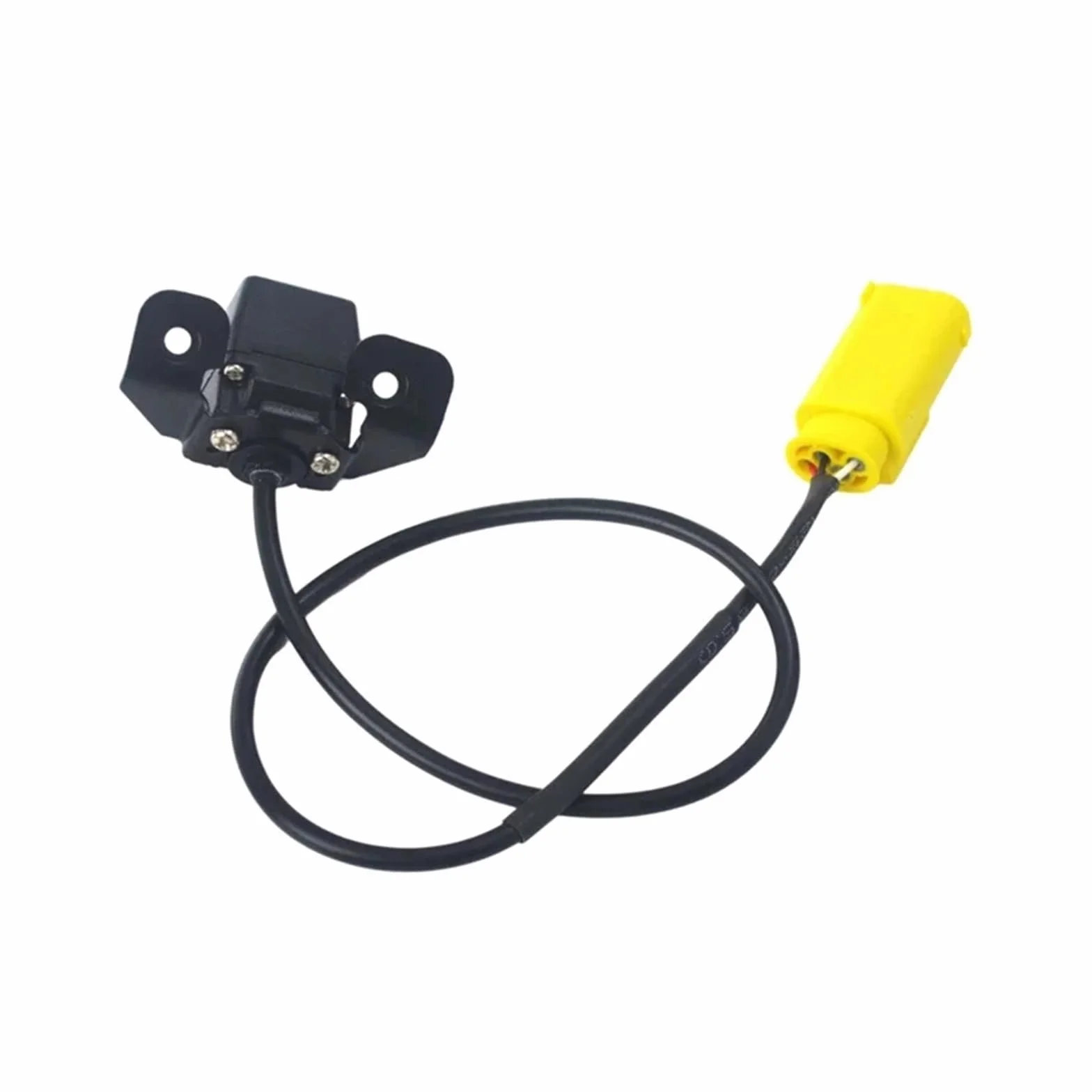 Mcsstore Kamera cofania kompatybilna z IX35 / Tucson 2010–2013, asystent parkowania tyłem, 95760-2S011