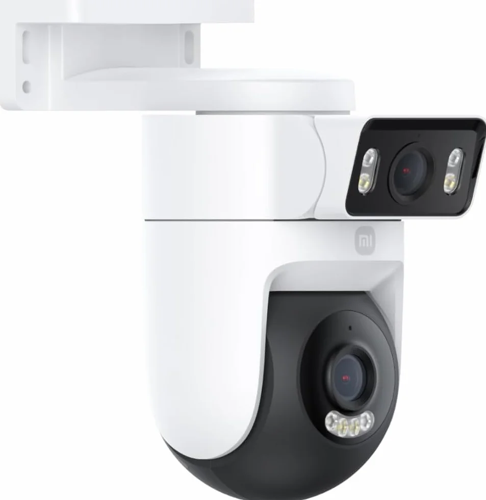 Xiaomi Outdoor Camera CW500 Dual EU