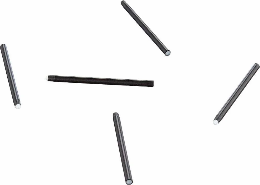 Wacom Flex Nibs do Intuos 4/5 (opakowanie 5) (13 x 7,5 x 2,5 cm)