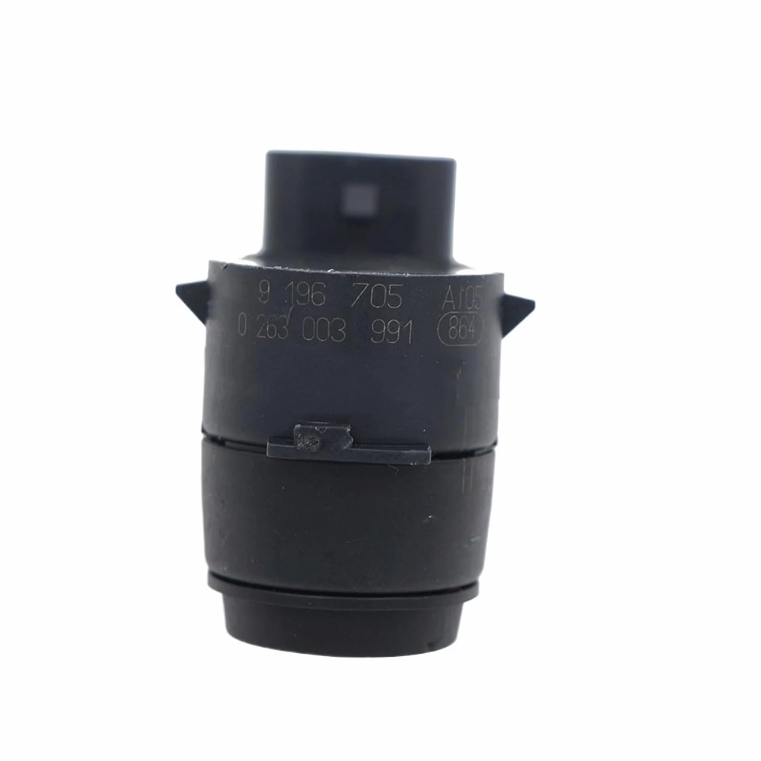 Pasuje do BMW E81 E82 E88 E90 E91 E92 E93 E84 08V67-SWW-E00 66209196705 PDC czujnik odległości parkowania 9196705(9196705-4pcs)
