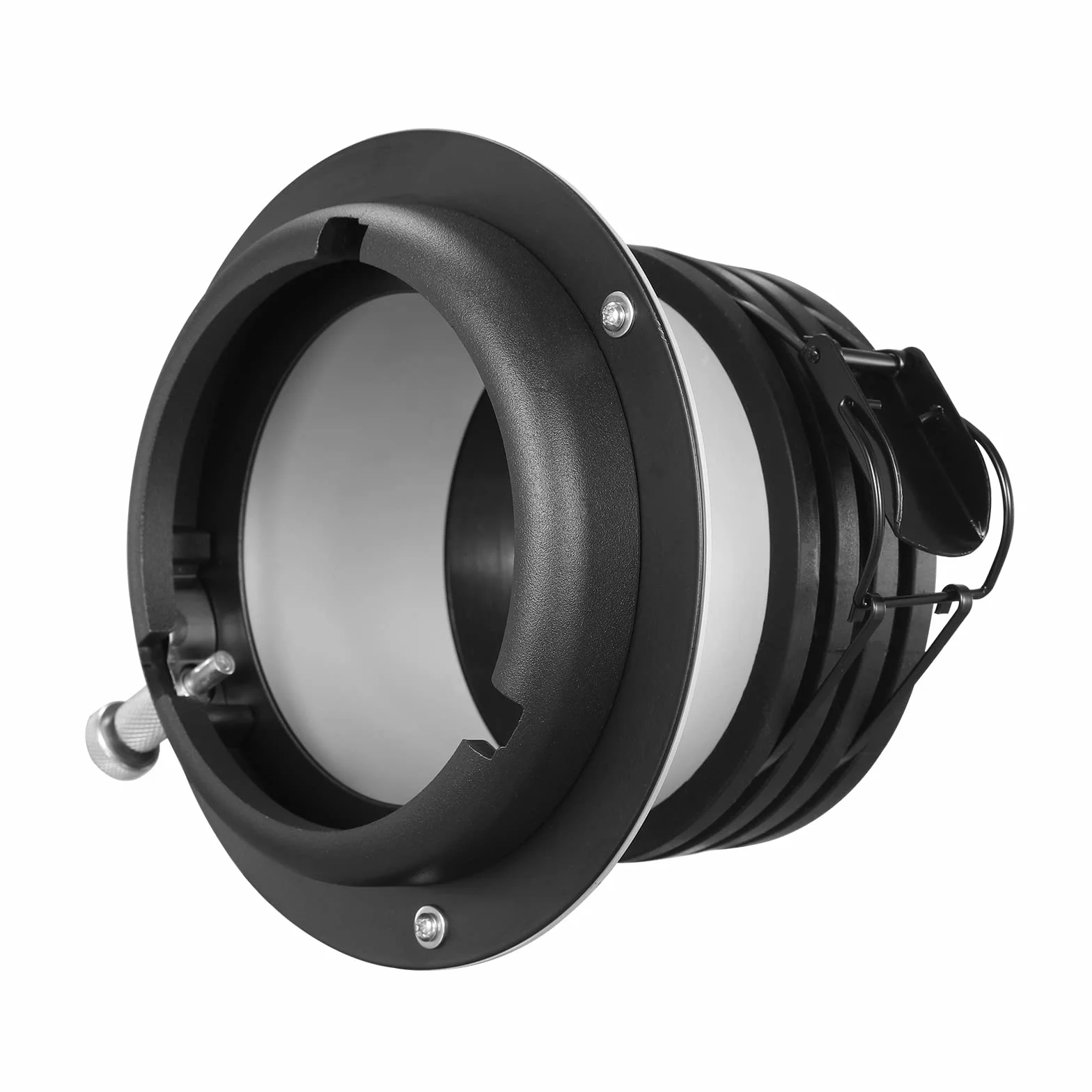 Soonpho SN-707 Bowens Mounts do Profoto Adapter Ring Konwerter Adapter Konwerter Stop do montażu Profoto Mount do Bowens Mount światło ciągłe, światło błyskowe, softbox, światło fotograficzne Monolight