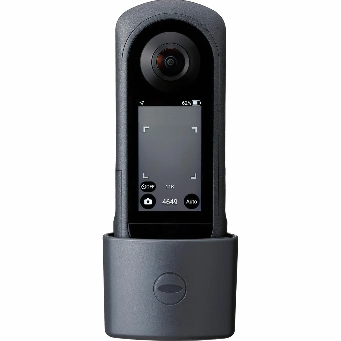 Ricoh Osłona obiektywu TL-3 do RICOH Theta X 910833