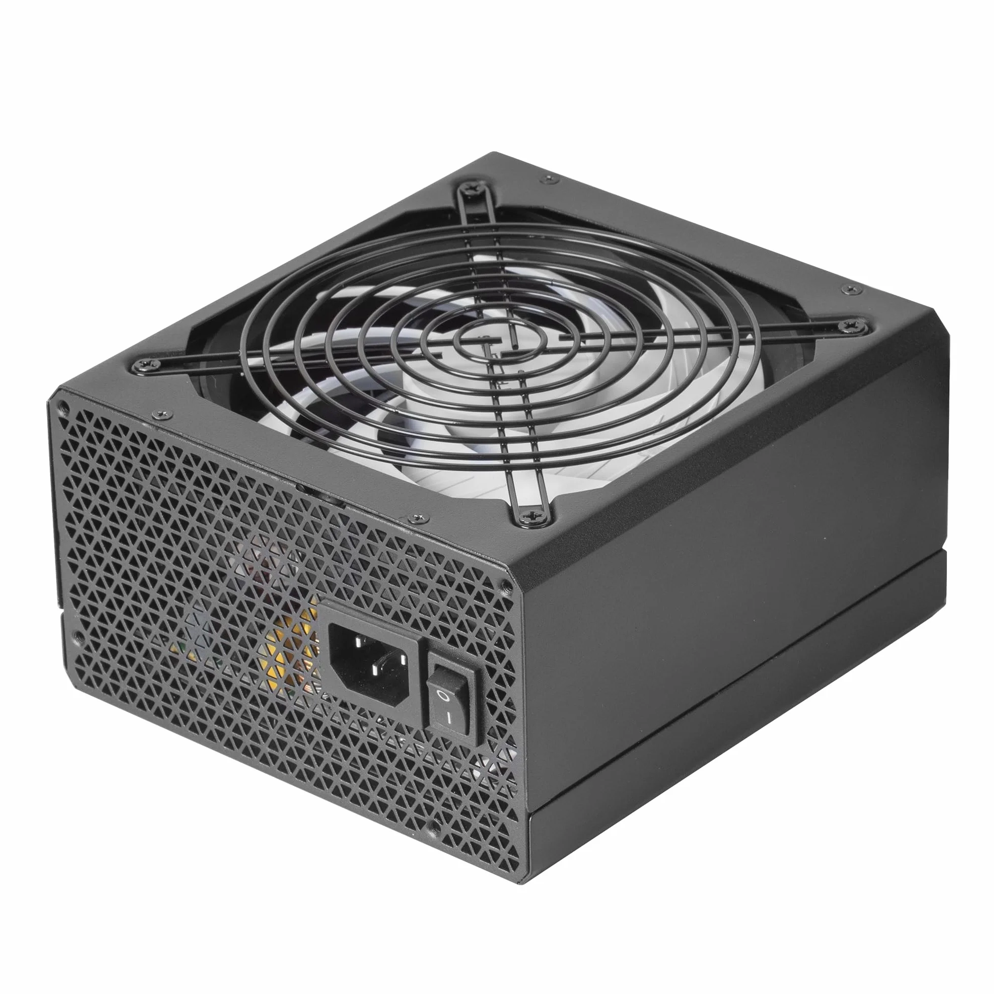 Tacens RADIX ECO X 750 ATX 750W Zasilacz, 80 Plus Bronze, Czarny