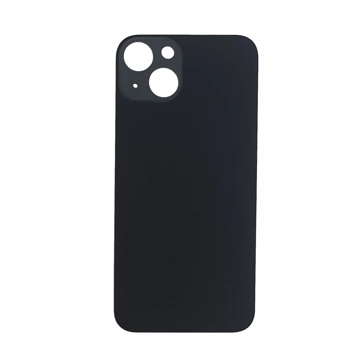 Tylna pokrywa Rear Housing do iPhone 13 Big Hole Black