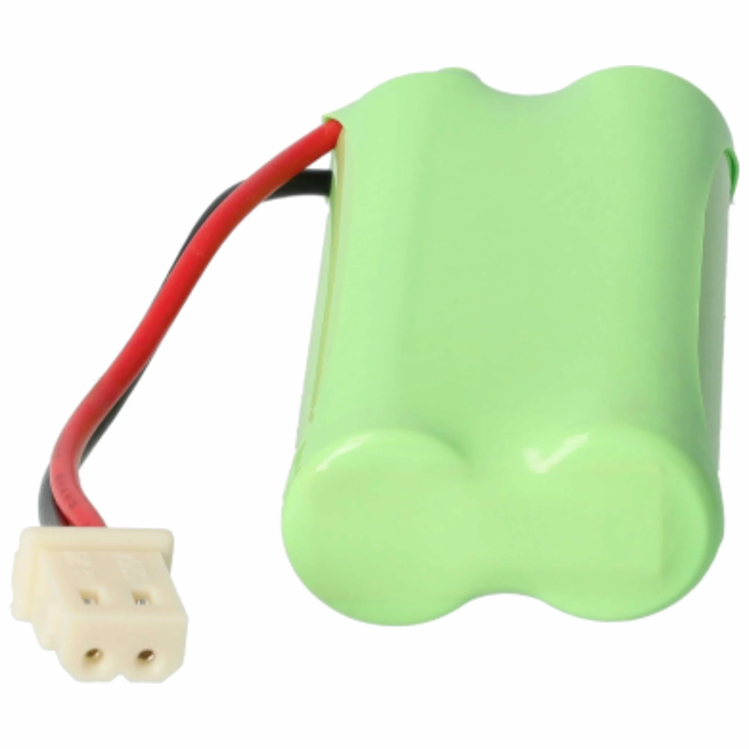 Motorola BT283342 BT183342 bateria do telefonu bezprzewodowego 800mAh 2,4V NiMH vhbw 2 szt.