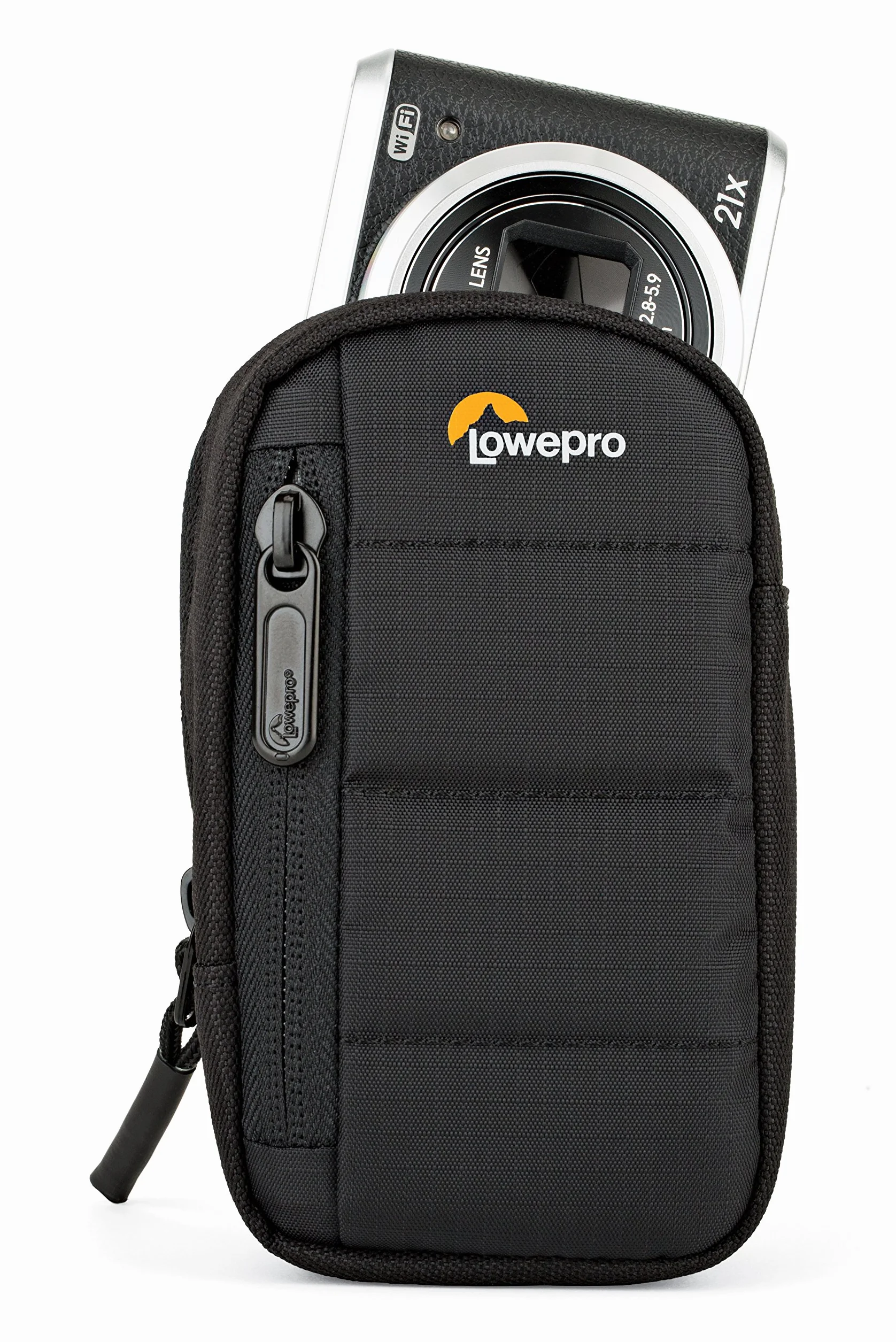 Lowepro Tahoe CS 20 futerał na aparat czarny