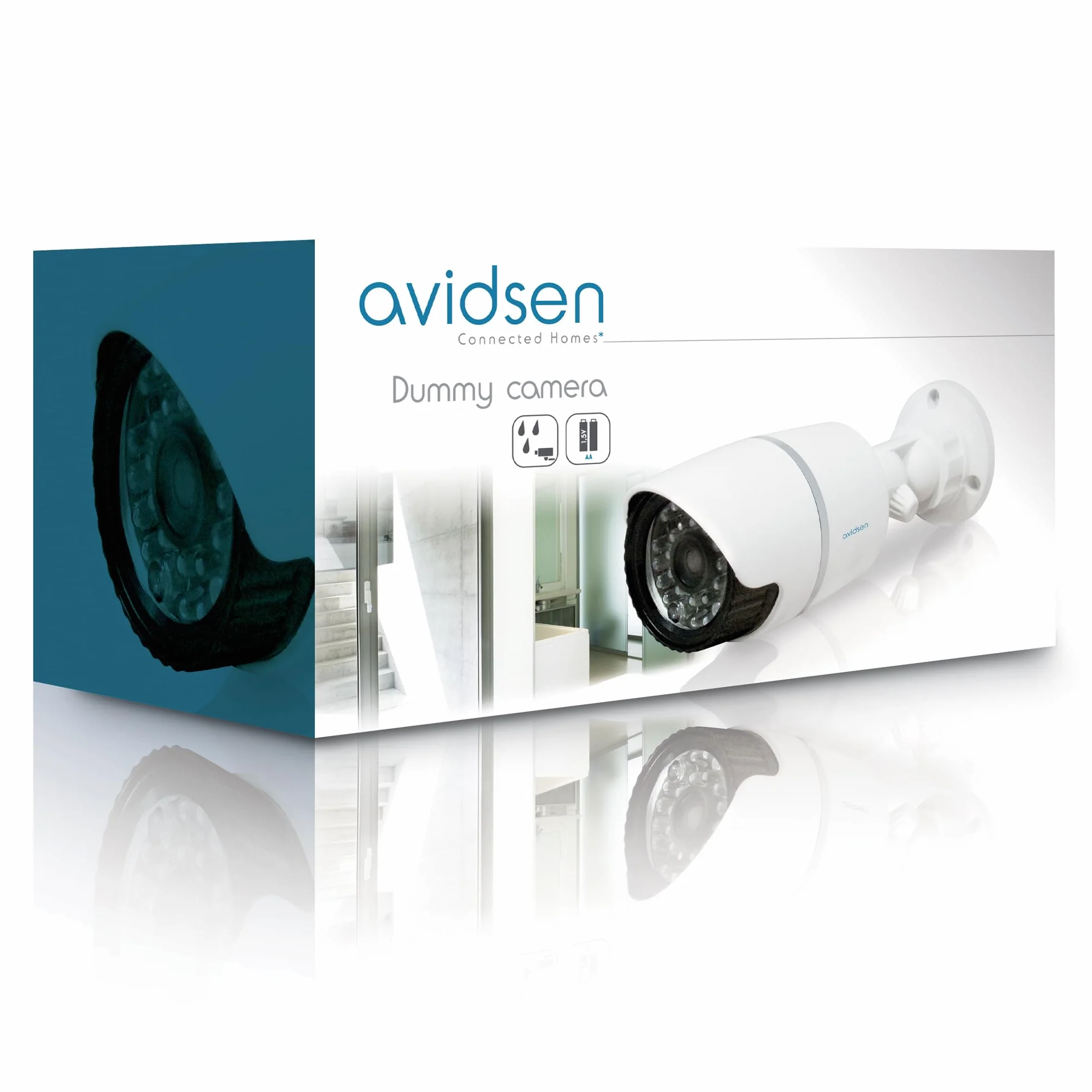 Avidsen 123043 kamera internetowa
