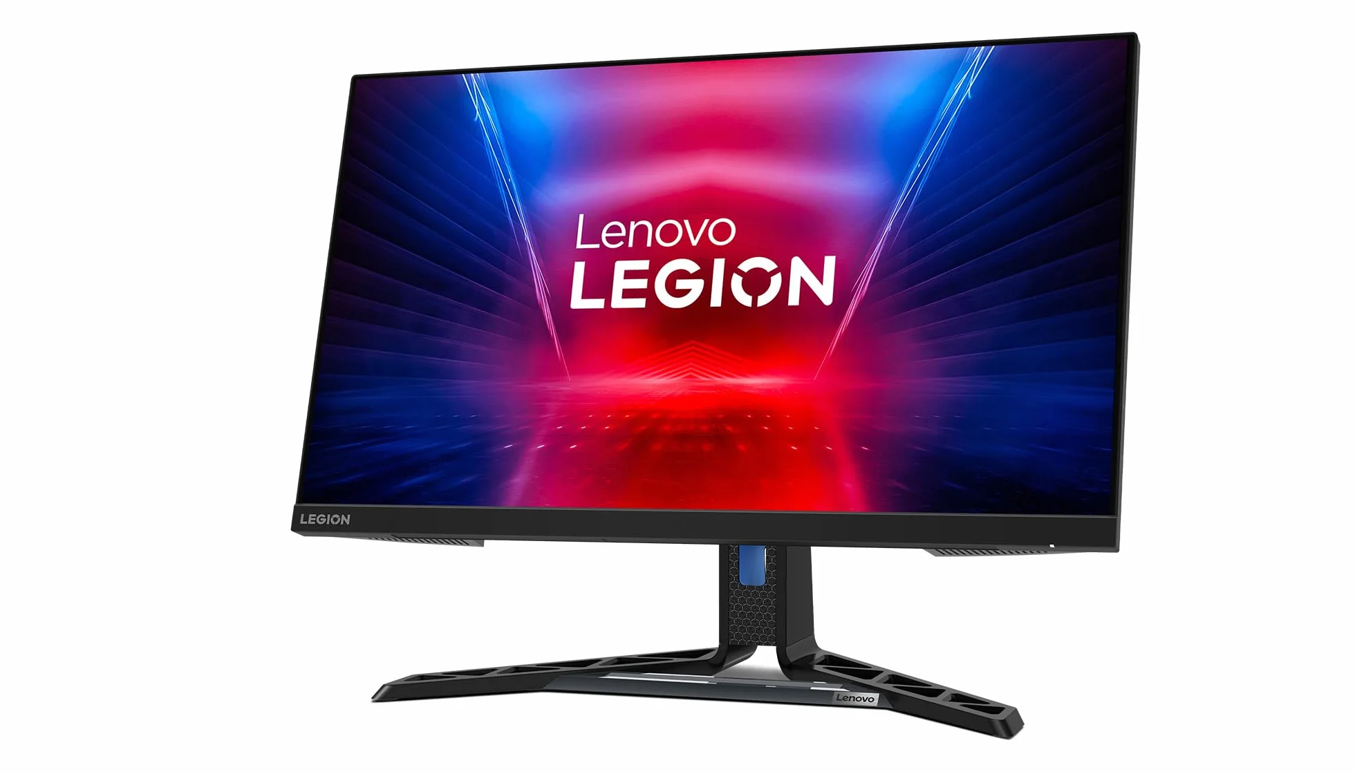 Lenovo Legion R27i-30 - EyeSafe 27" ekran do gier (FHD, IPS, 165Hz, 0,5 ms MPRT, HDMI + DP, Kable DP, FreeSync Premium, głośniki) Regulacja nachylenia/wysokości/obrotu/Pivot