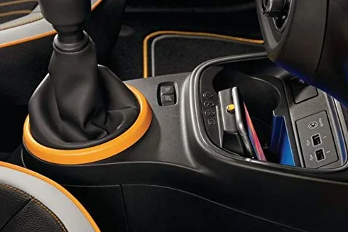 _Renault 8201721304 Ładowarka indukcyjna Twingo 3