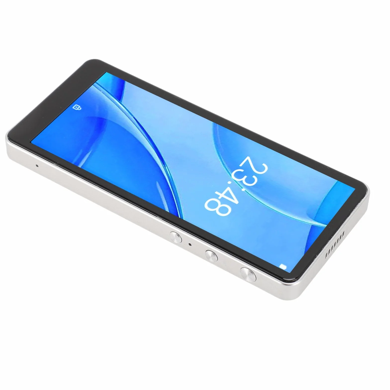 Odtwarzacz Mp4 Inteligentny Przenośny Odtwarzacz Wideo Mp4 Muzyka dla Wi-Fi, Odtwarzacze Mp3 Mp4 (Generic1x5rpsm9vn-11)