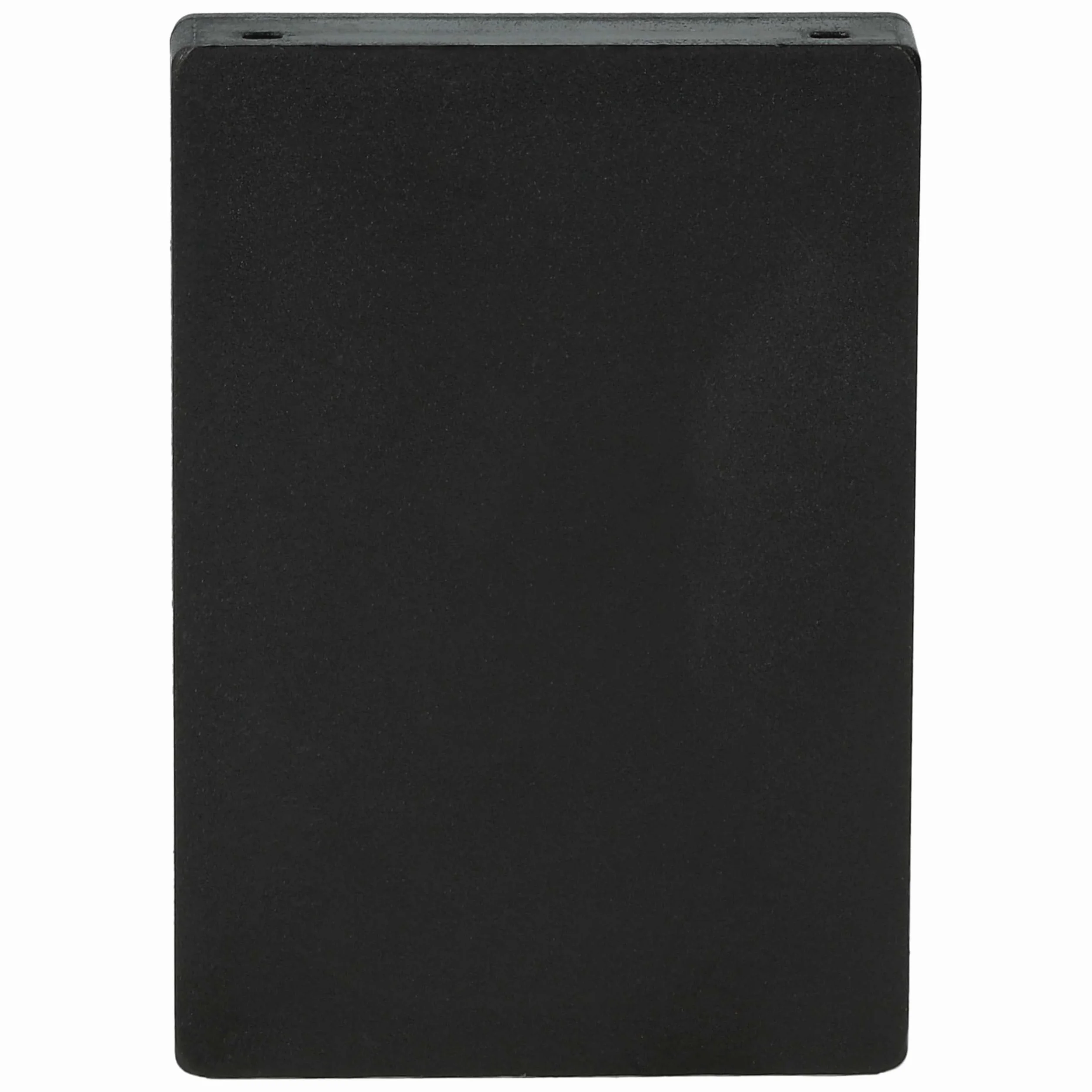 vhbw 10 x akumulator kompatybilny z Aastra DH4-BAAA/2B bezprzewodowy telefon stacjonarny (950 mAh, 3,7 V, Li-Ion), czarny