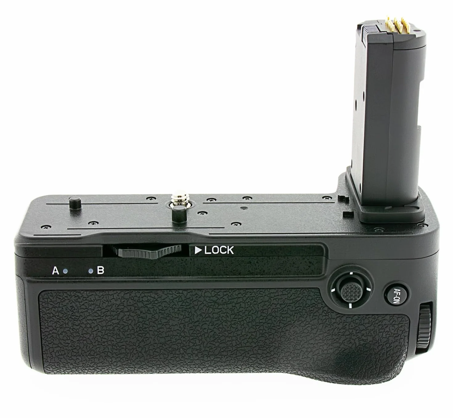 PATONA Premium Grip bateryjny do Nikon MB-N14, Z6 III Battery Grip | Komora na 2X EN-EL15c/EN-EL15b/EN-EL15a, grip pionowy ergonomiczny, antypoślizgowy z pilot IR