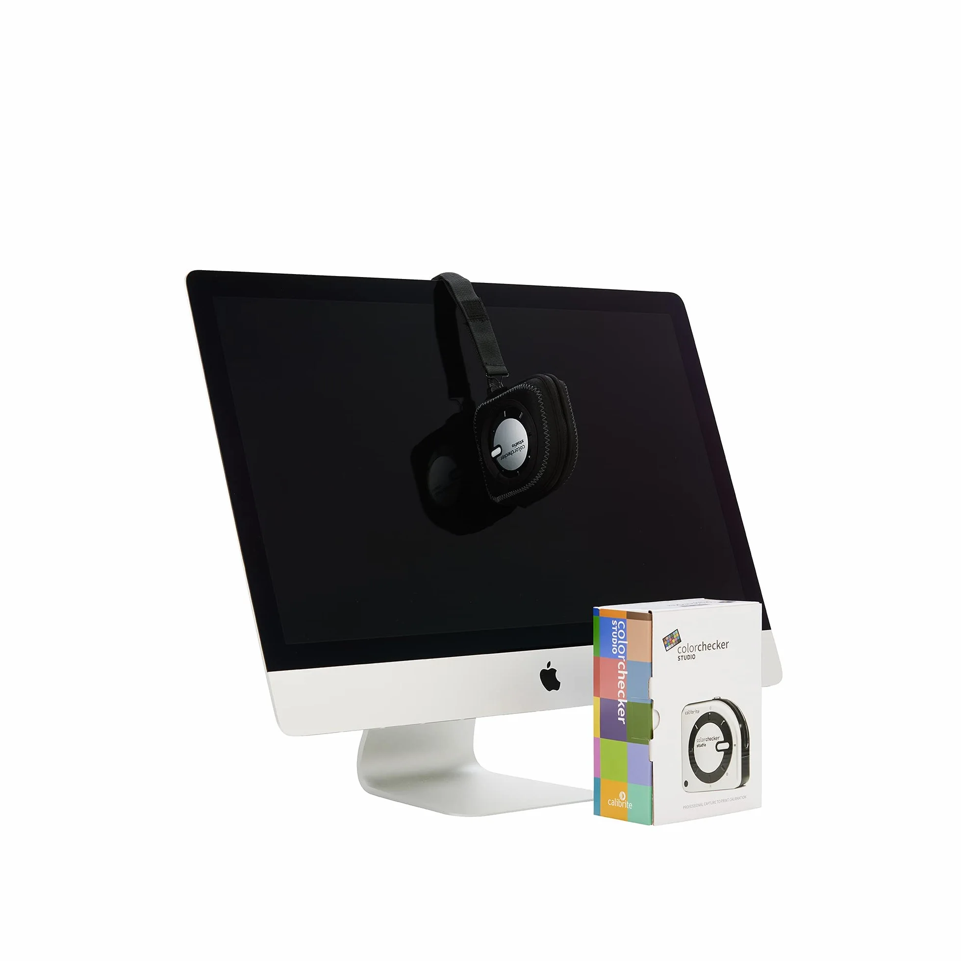 Calibrite ColorChecker Studio: urządzenie do kalibracji monitora i drukarki dla kreatywnych