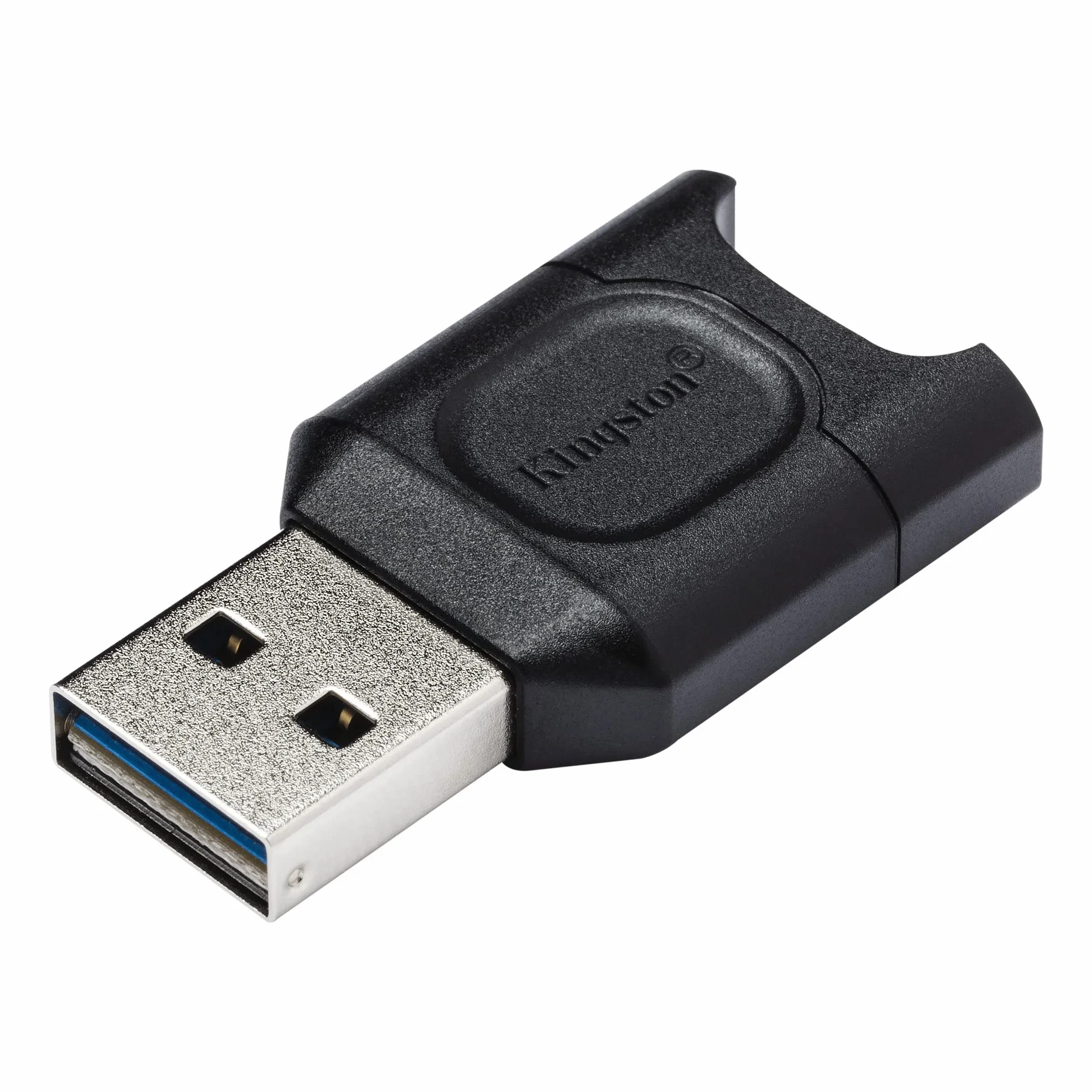 Kingston MobileLite Plus (MLPM) czytnik kart microSD USB 3.1 microSDHC/SDXC UHS-II