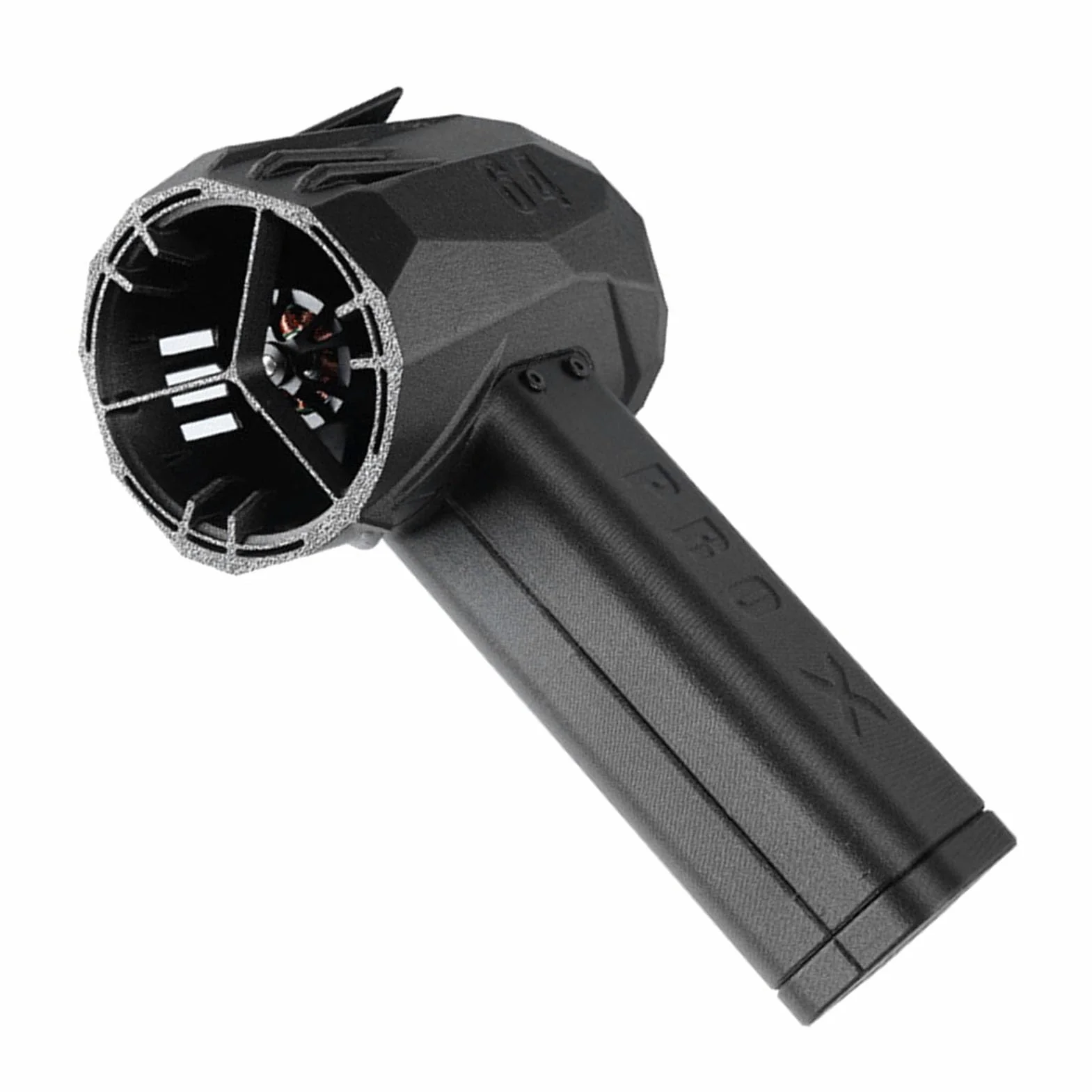 Potężny Turbofan, Super Szybkie ładowanie, Aktywne Chłodzenie, do Usuwania śniegu, Czyszczenie, Inflacja, CM698