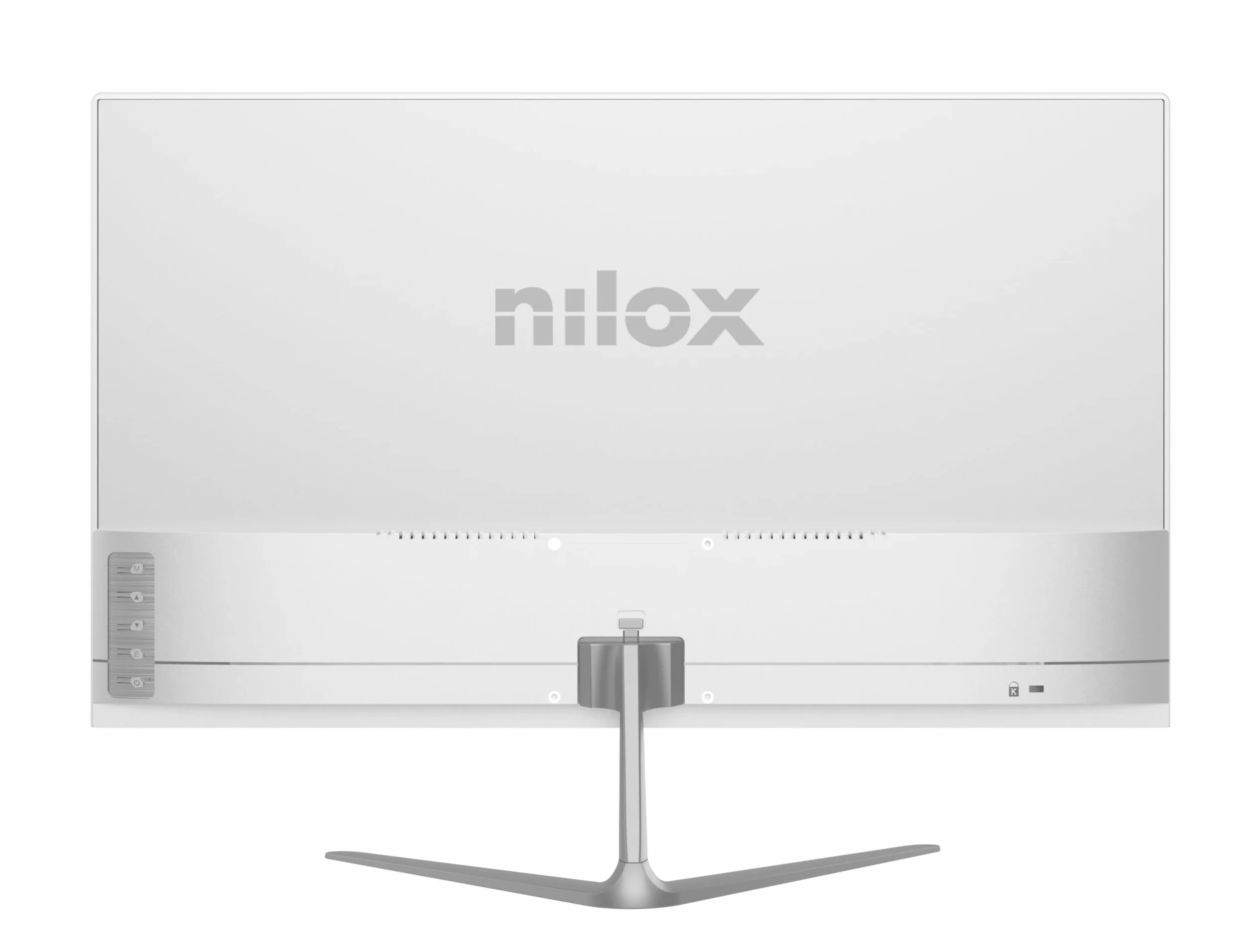 Nilox NXM24FHD1201W 23,8" LED VA FullHD 120Hz biały