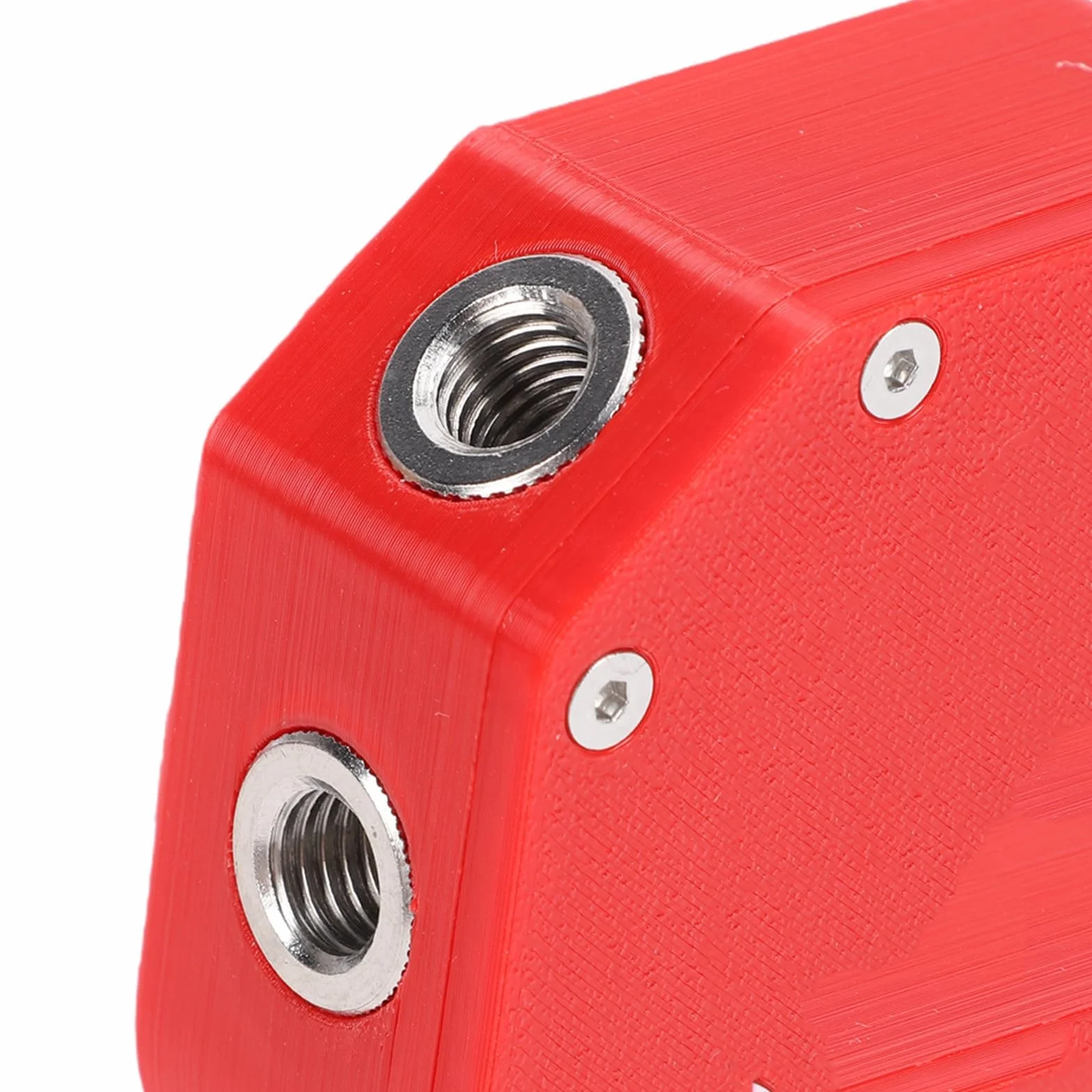 MA-06 Krótkofalowy Wzmacniacz 1:1 Balun Pozytywny V Poziomy | Wbudowany balun, gwint M10, adapter 3/8 do M10, rurka 5,6 m kompatybilna, 100W SSB, wydrukowane w technologii PLA 3D,