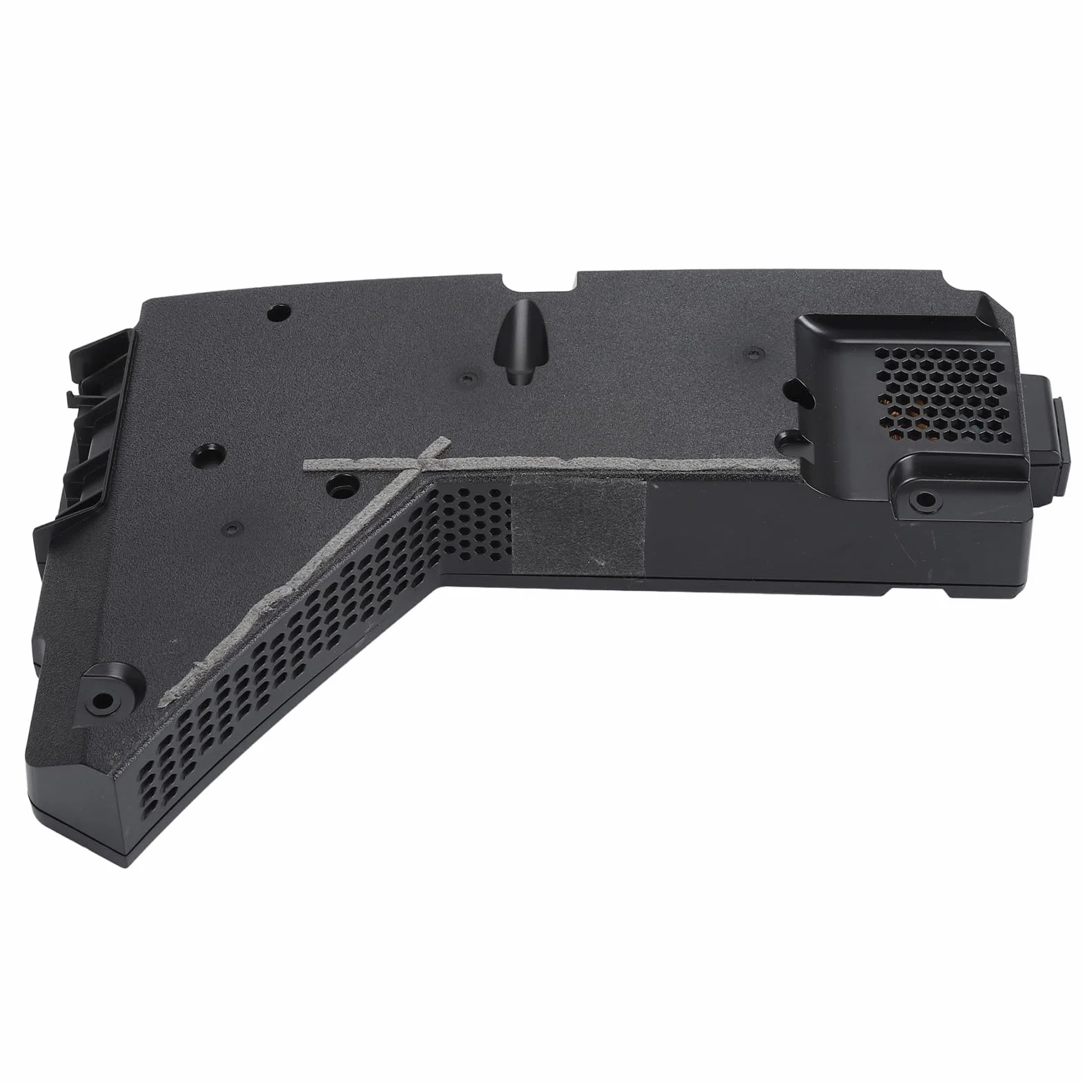 Zasilacz ADP-400DR/ADP-400FR do Konsoli PS5, Zamienny Zasilacz Wewnętrzny do Konsoli do Gier PS5, Wewnętrzny Zasilacz Sieciowy Konsoli do Gier DC 12V 31A (ADP-400DR)