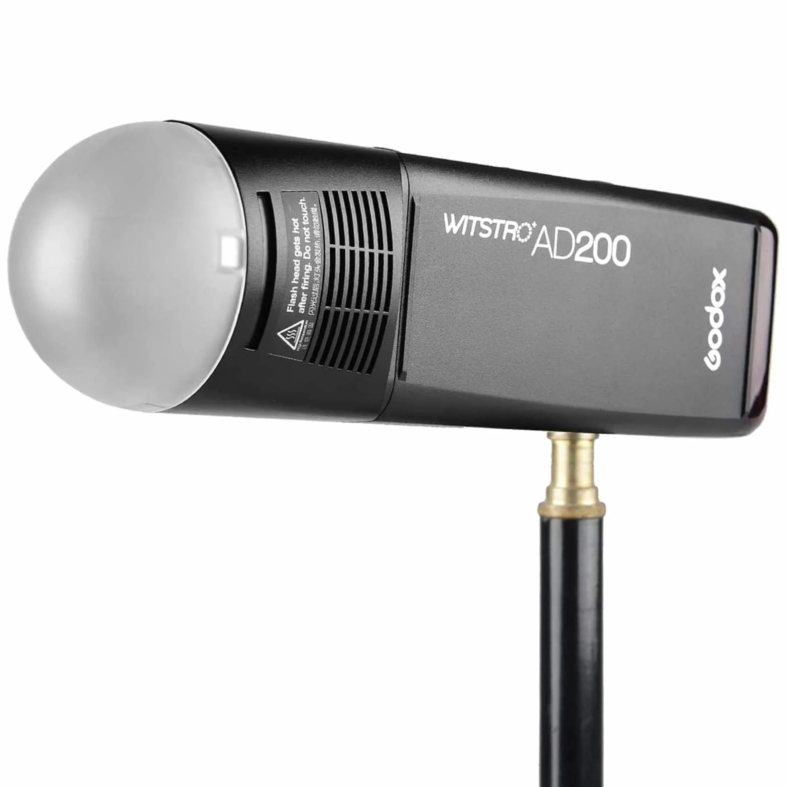 Godox AK-R11 Dyfuzor kopuła do flashów Godox v1 Serii V1