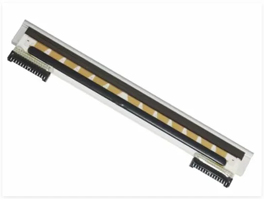 Termiczna głowica drukująca do części drukarki Gprinter GP1124D GP1225D GP1324D