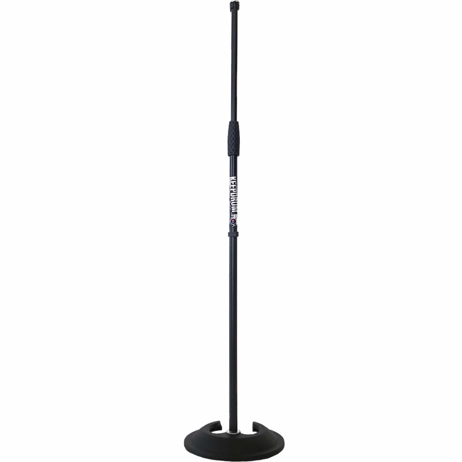 NL-288ARC lampa powierzchniowa LED światło ciągłe ze statywem keepdrum i przegubem kulowym