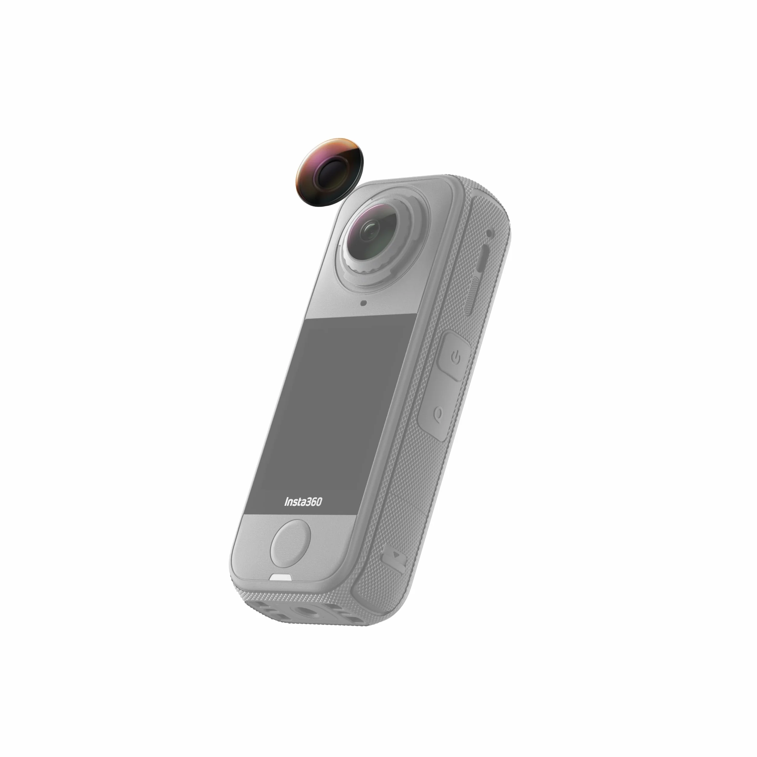 Insta360 Zestaw wymiennych soczewek X4 Air