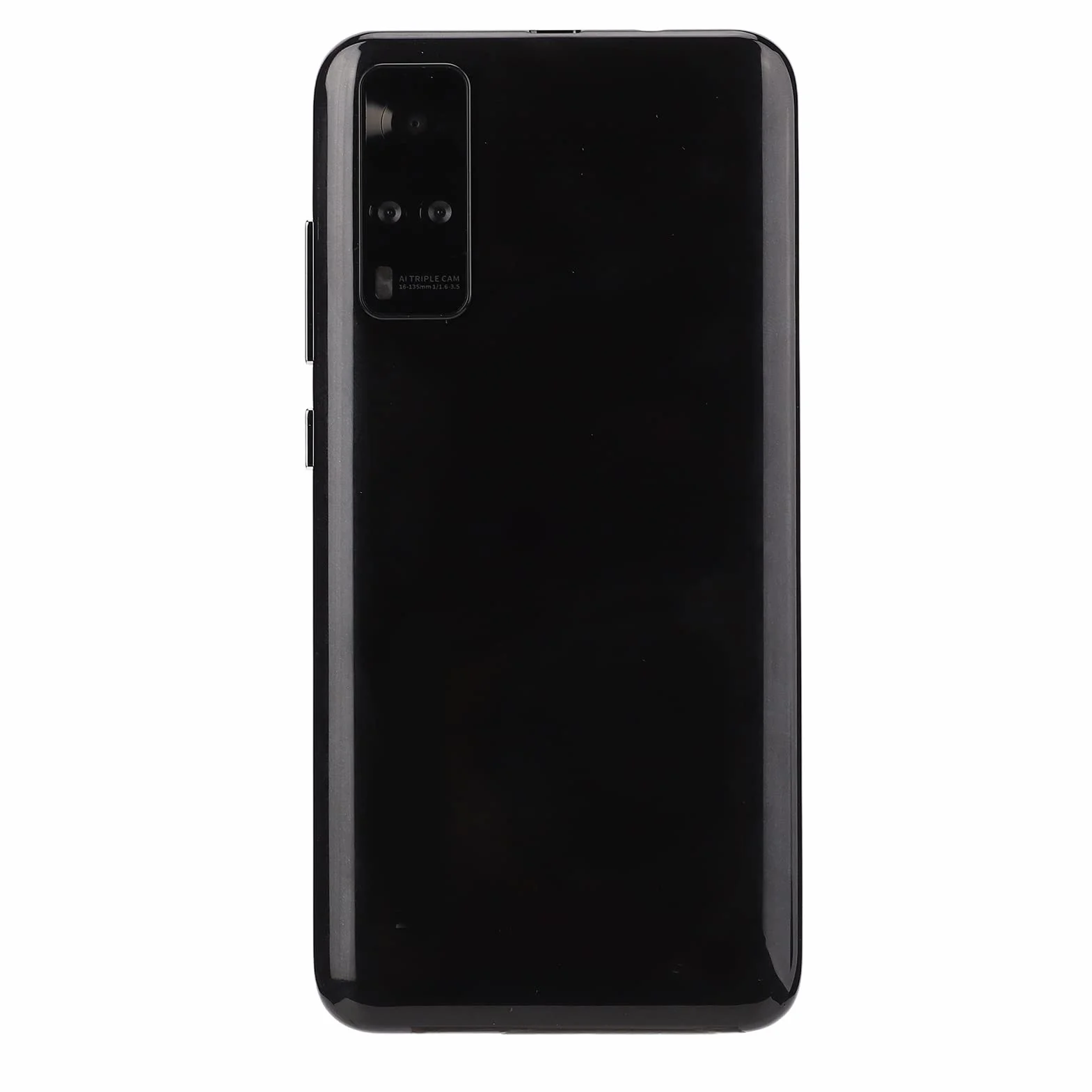 Odblokowany Smartfon, Ekran HD 4,66 Cala, Bateria 2800 MAh, Pamięć RAM 1 GB ROM 8 GB Rozpoznawanie Twarzy, Dual SIM GSM Unlocked 4G LTE Model Międzynarodowy(Czarny)